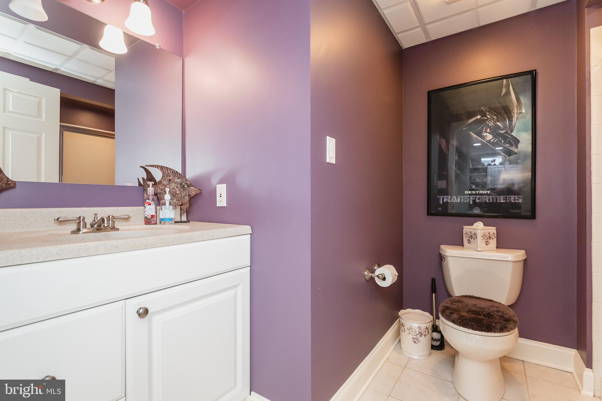 IRWINS CHOICE - Residential