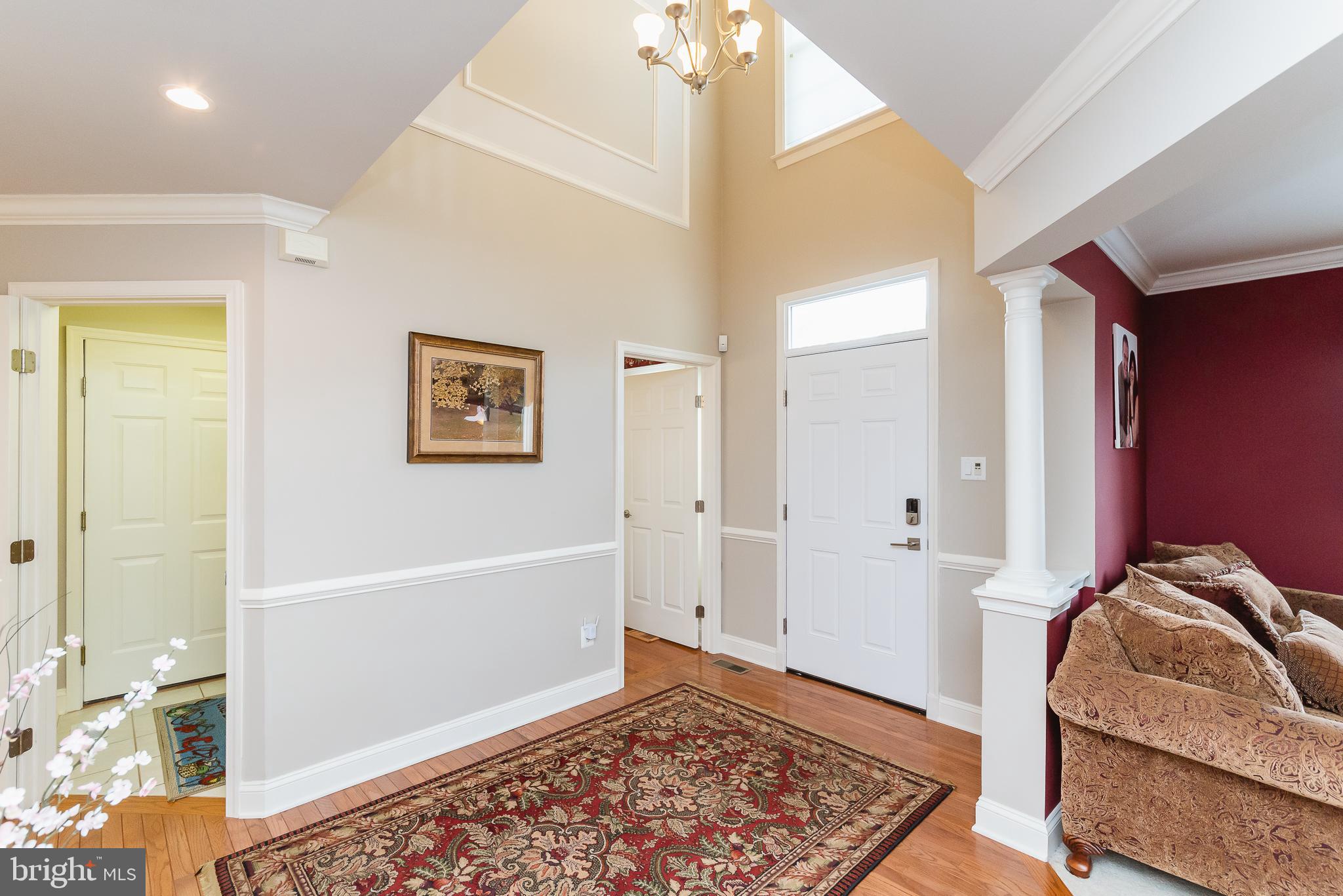 IRWINS CHOICE - Residential