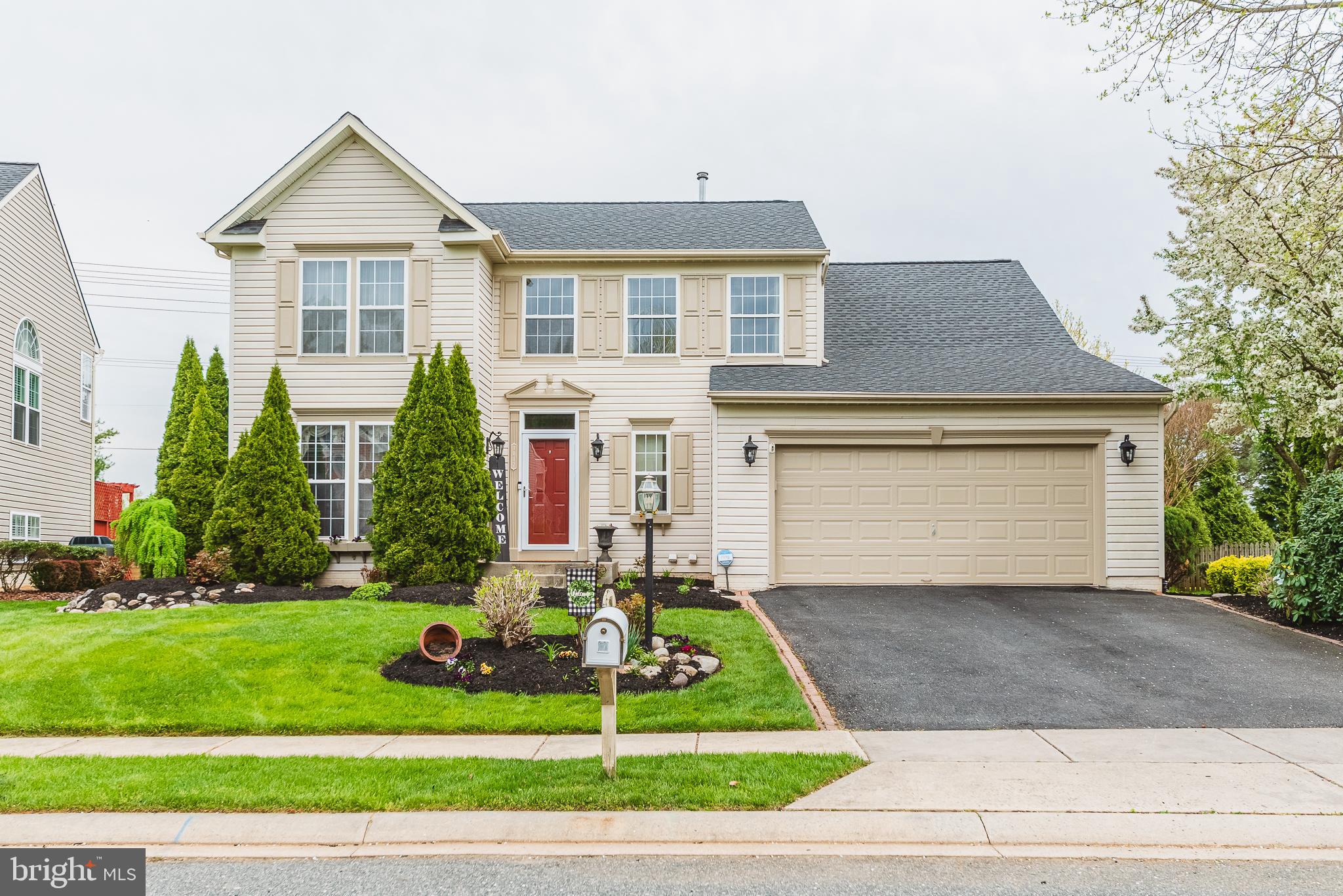 IRWINS CHOICE - Residential