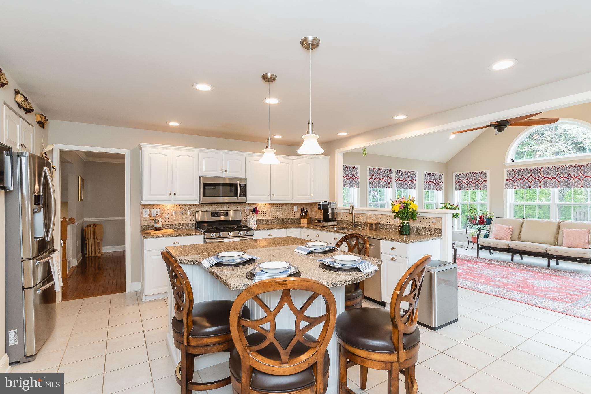 IRWINS CHOICE - Residential