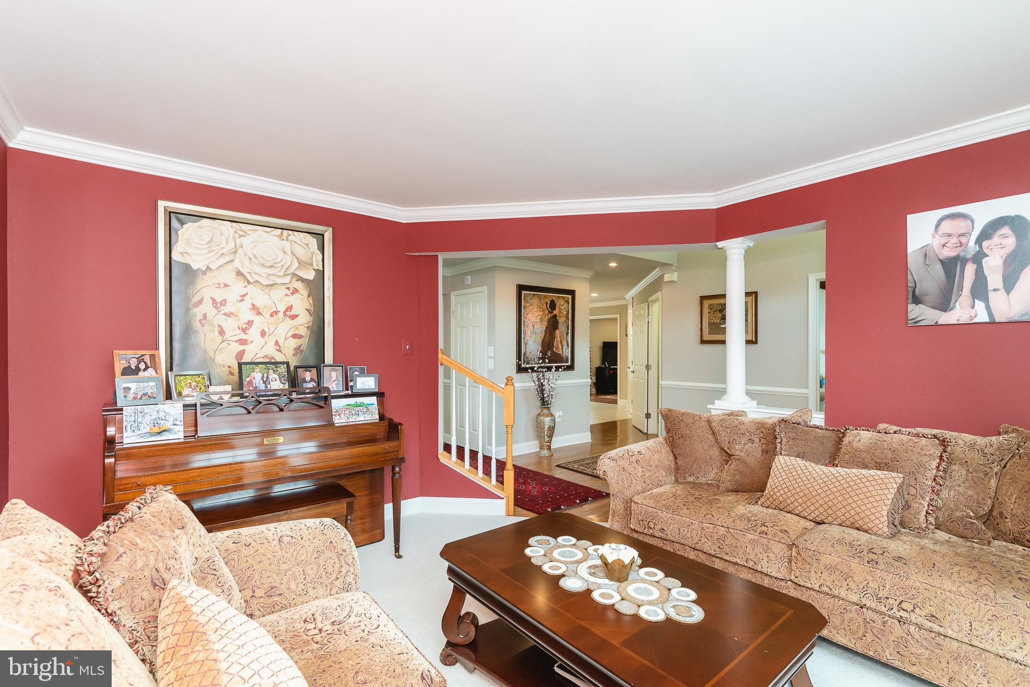 IRWINS CHOICE - Residential