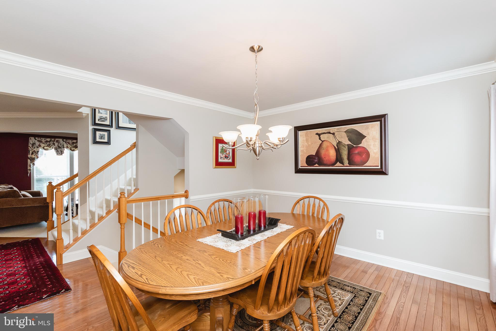 IRWINS CHOICE - Residential