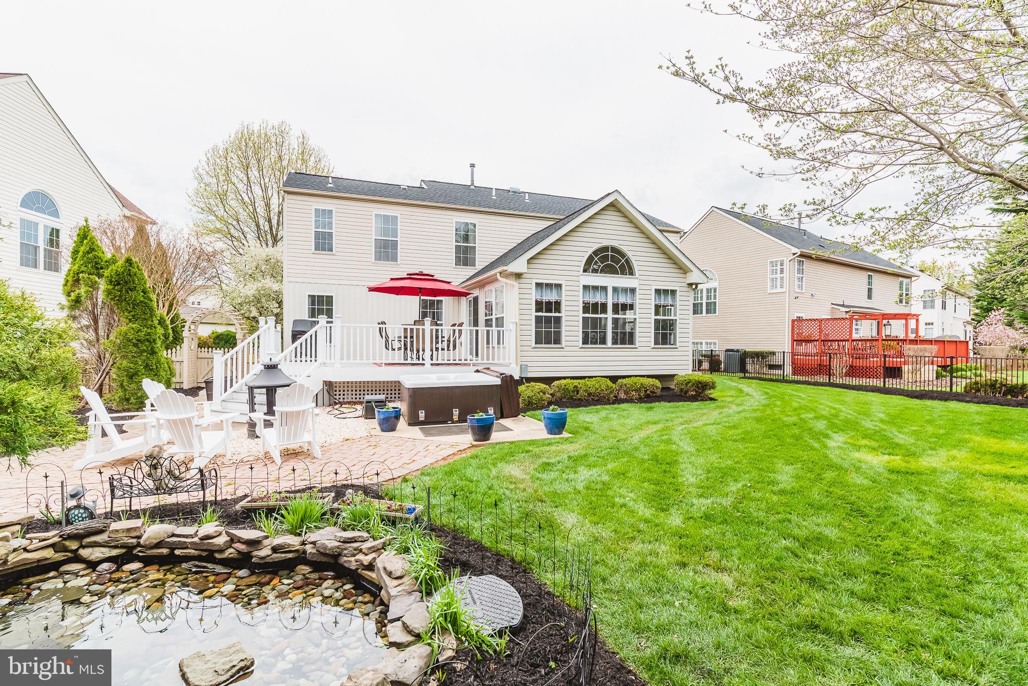 IRWINS CHOICE - Residential