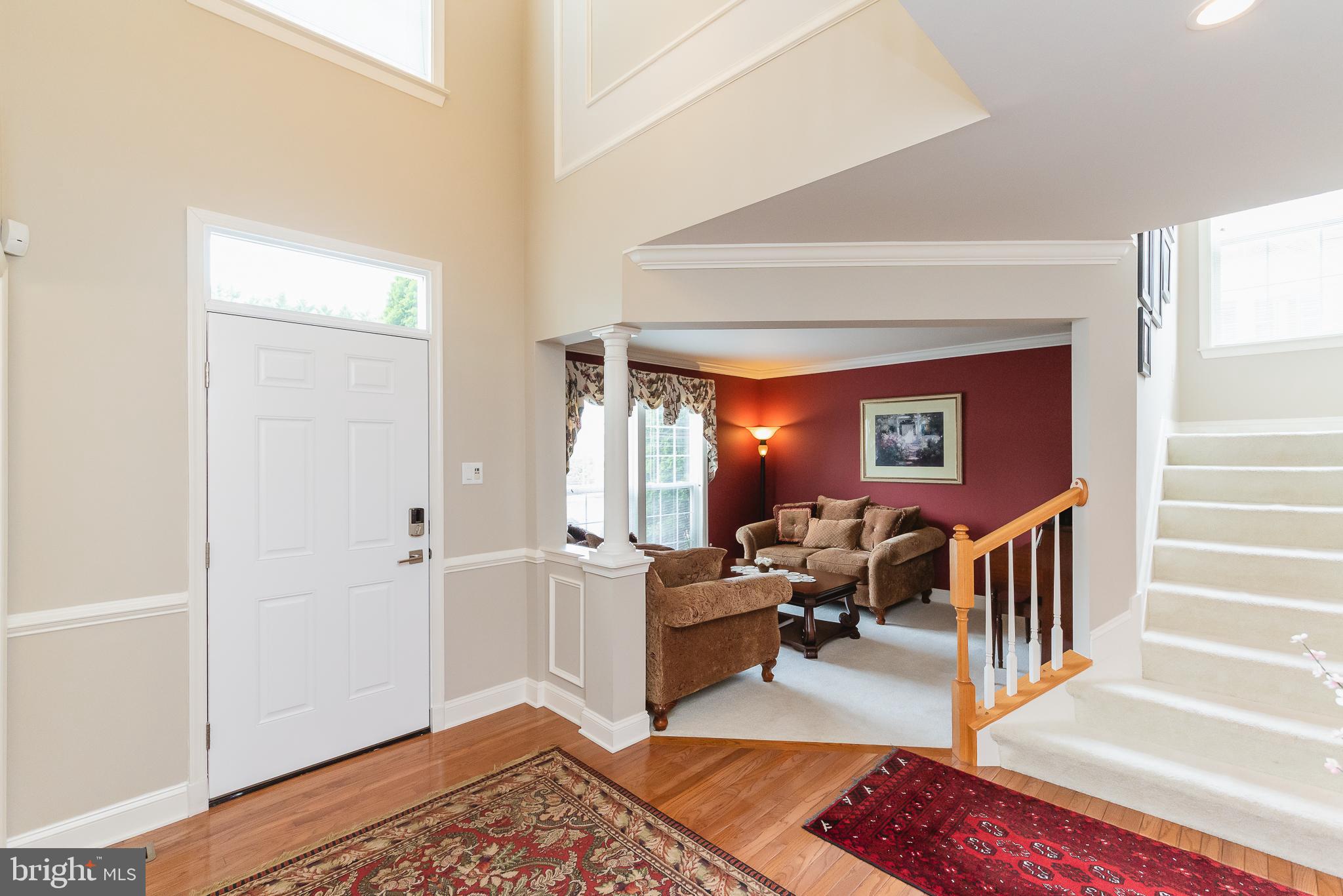 IRWINS CHOICE - Residential