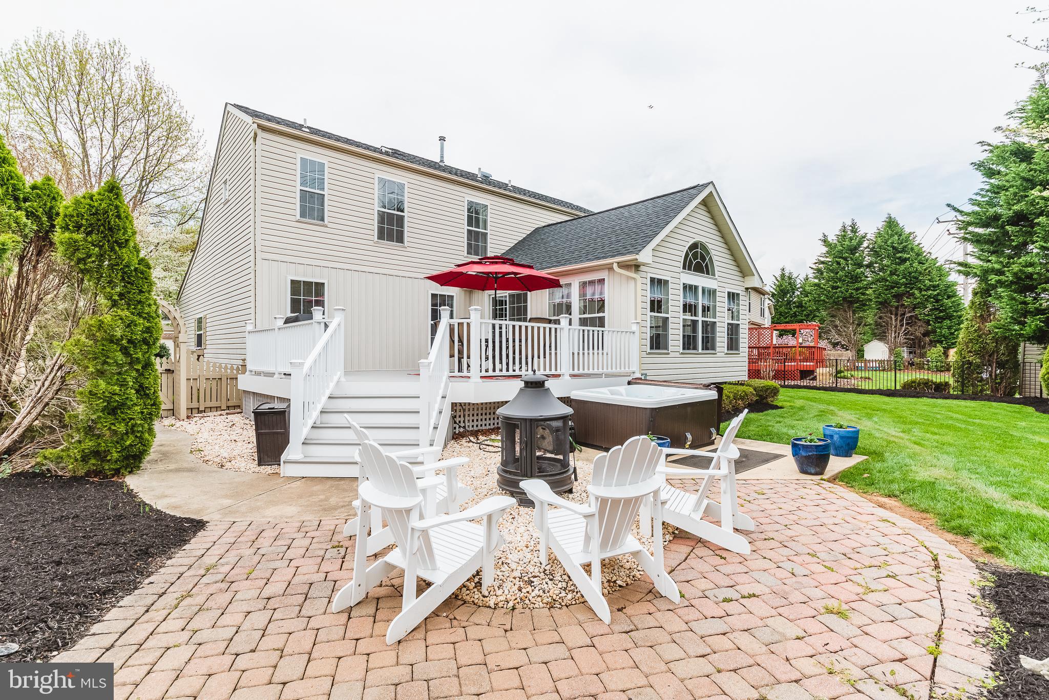 IRWINS CHOICE - Residential