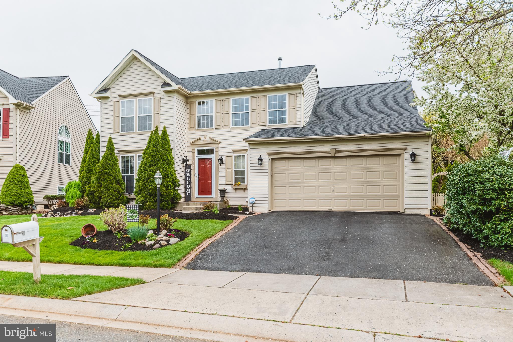 IRWINS CHOICE - Residential