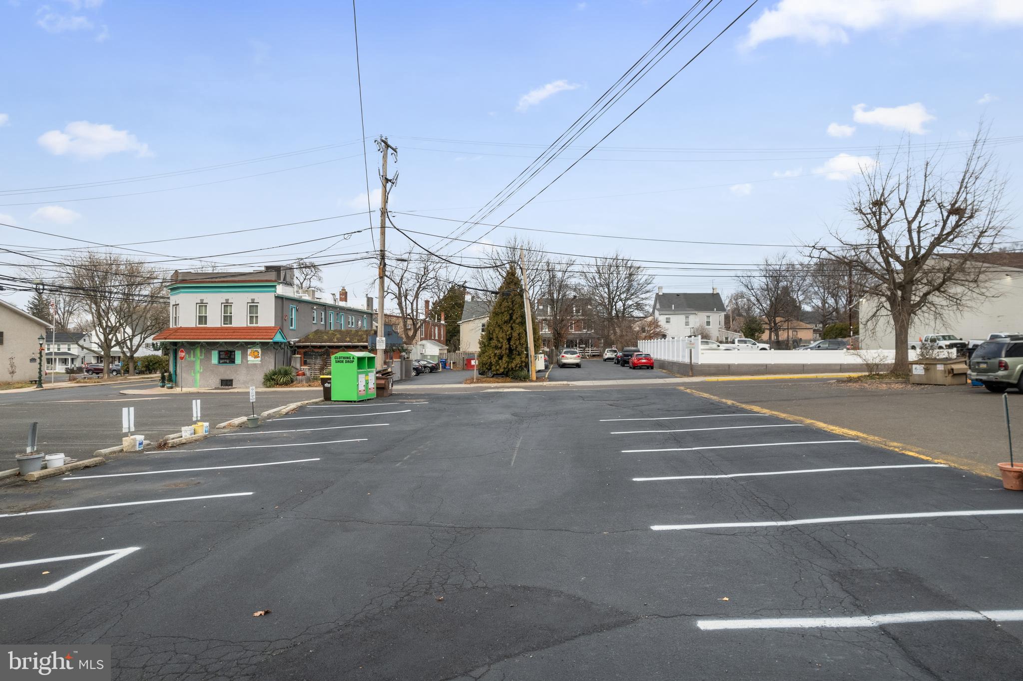 NONE AVAILABLE - Commercial Sale