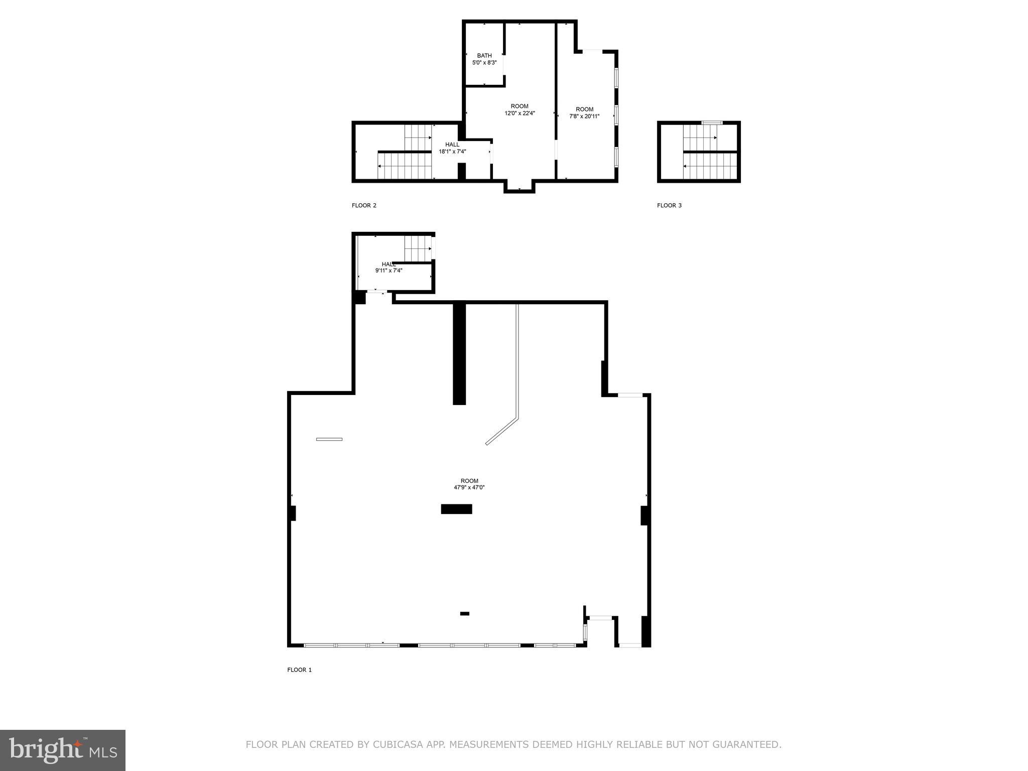 NONE AVAILABLE - Commercial Sale