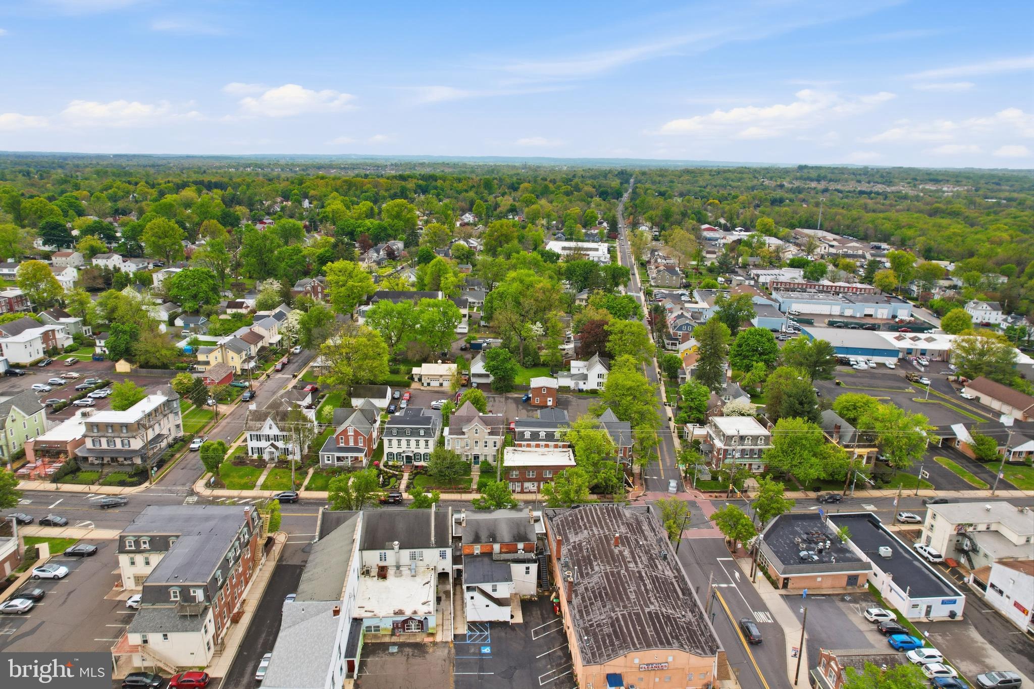 NONE AVAILABLE - Commercial Sale