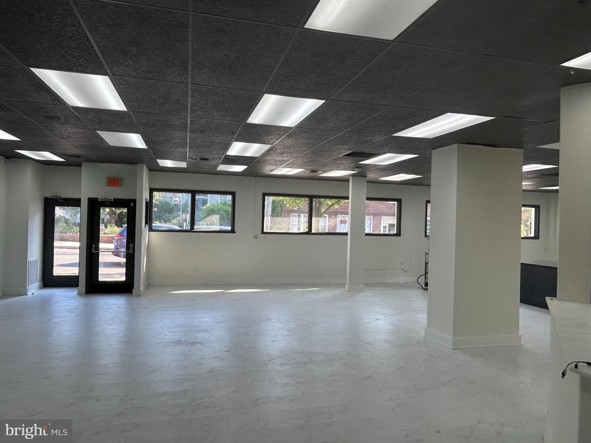 NONE AVAILABLE - Commercial Sale