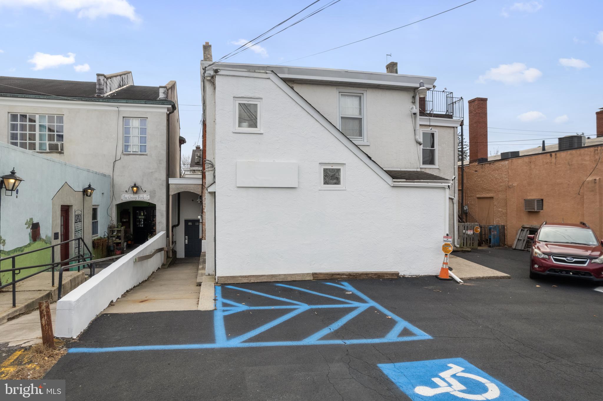 NONE AVAILABLE - Commercial Sale