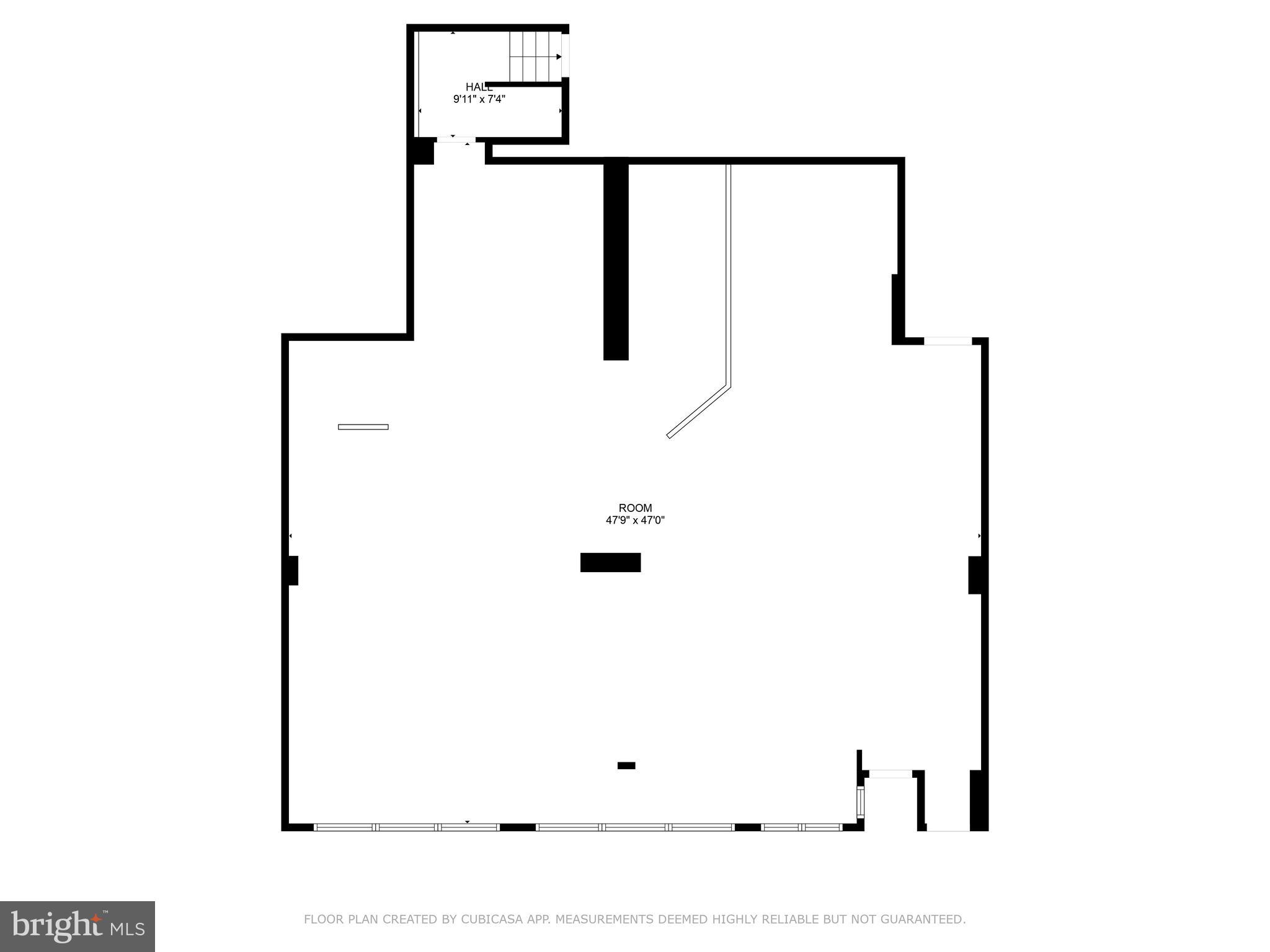 NONE AVAILABLE - Commercial Sale