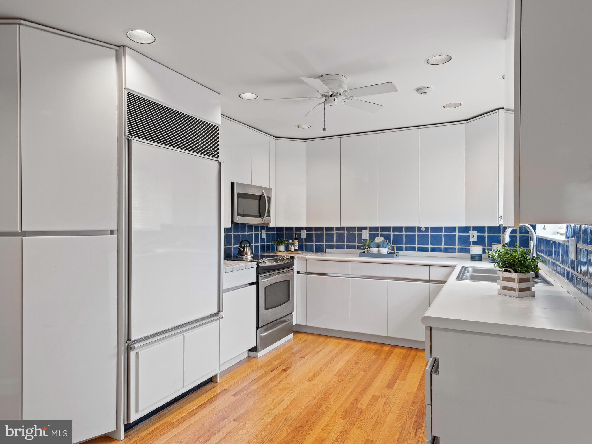 MERION STATION - Residential