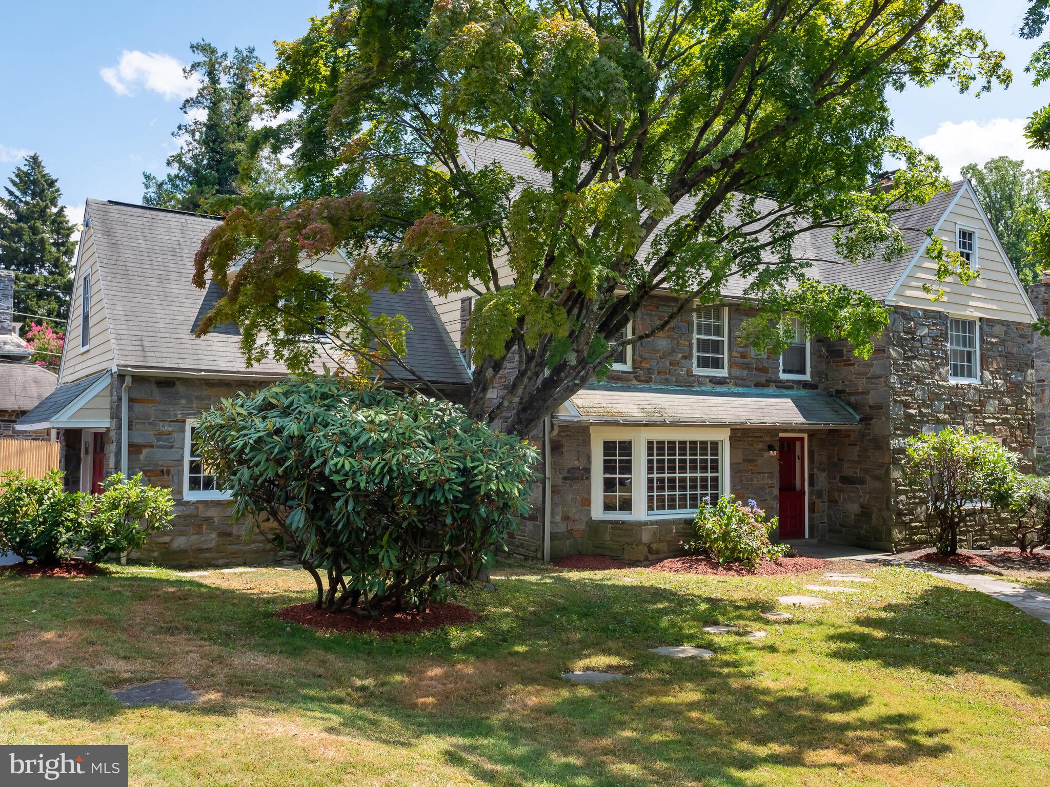 MERION STATION - Residential