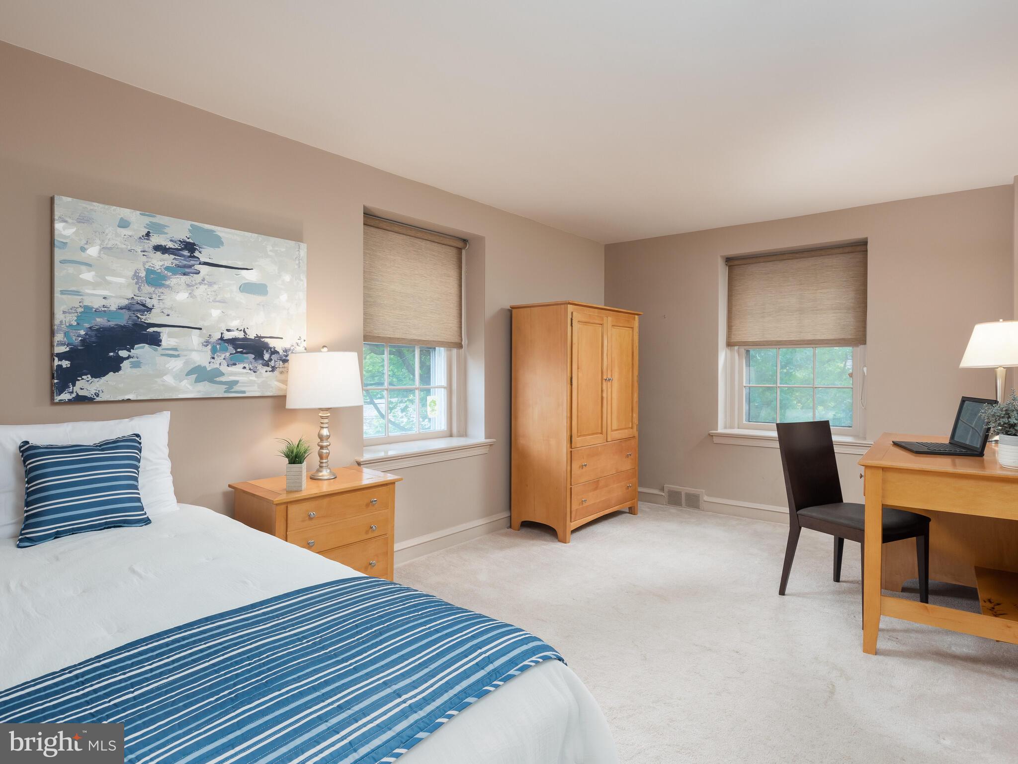 MERION STATION - Residential