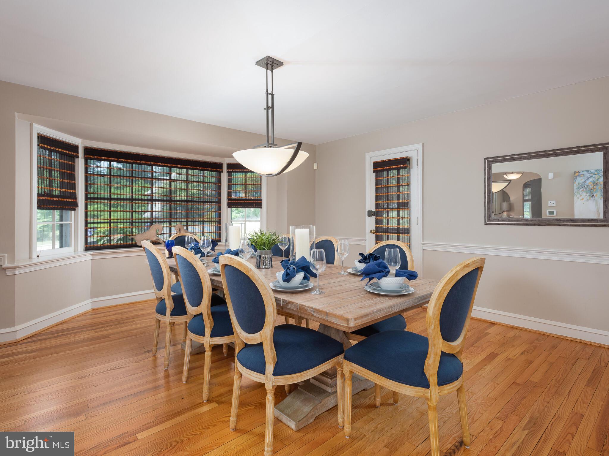 MERION STATION - Residential
