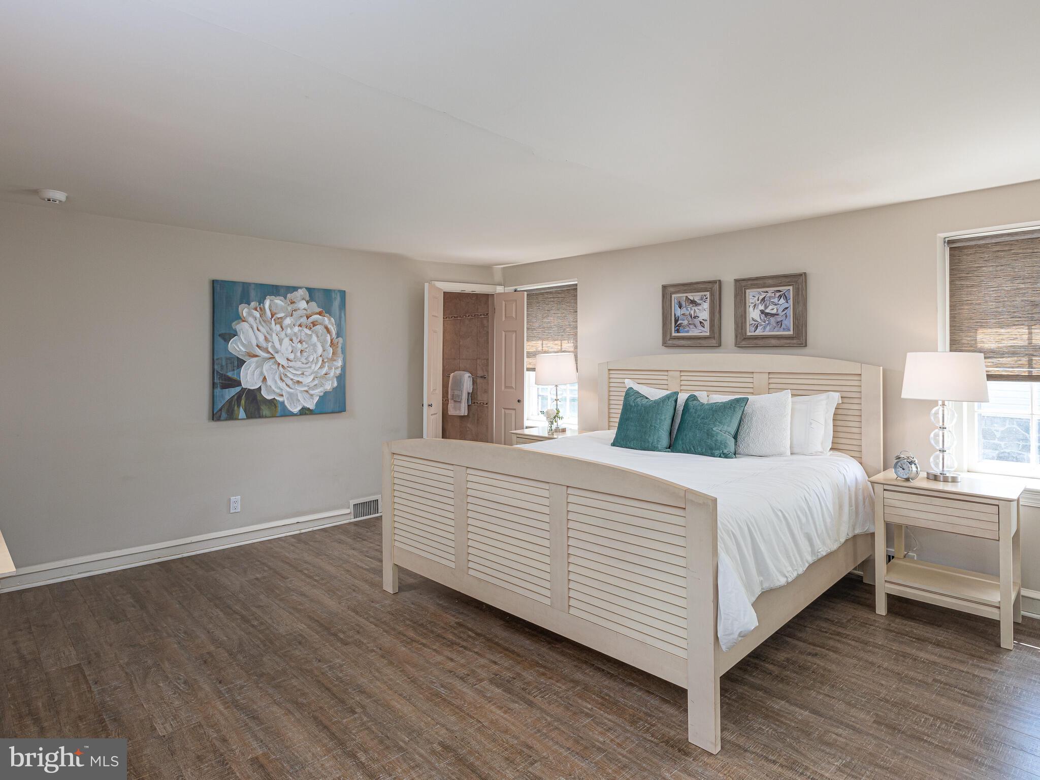 MERION STATION - Residential