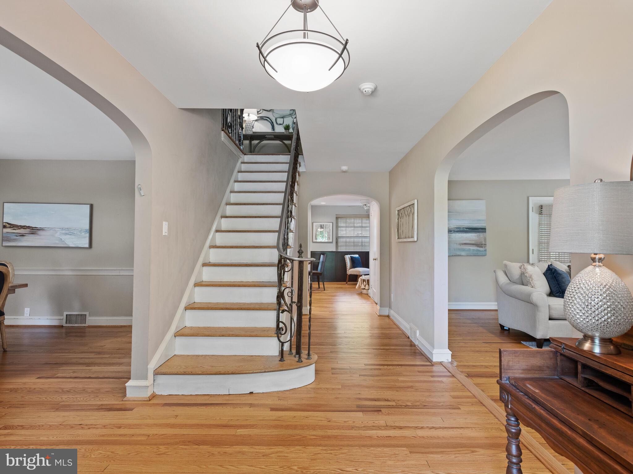 MERION STATION - Residential