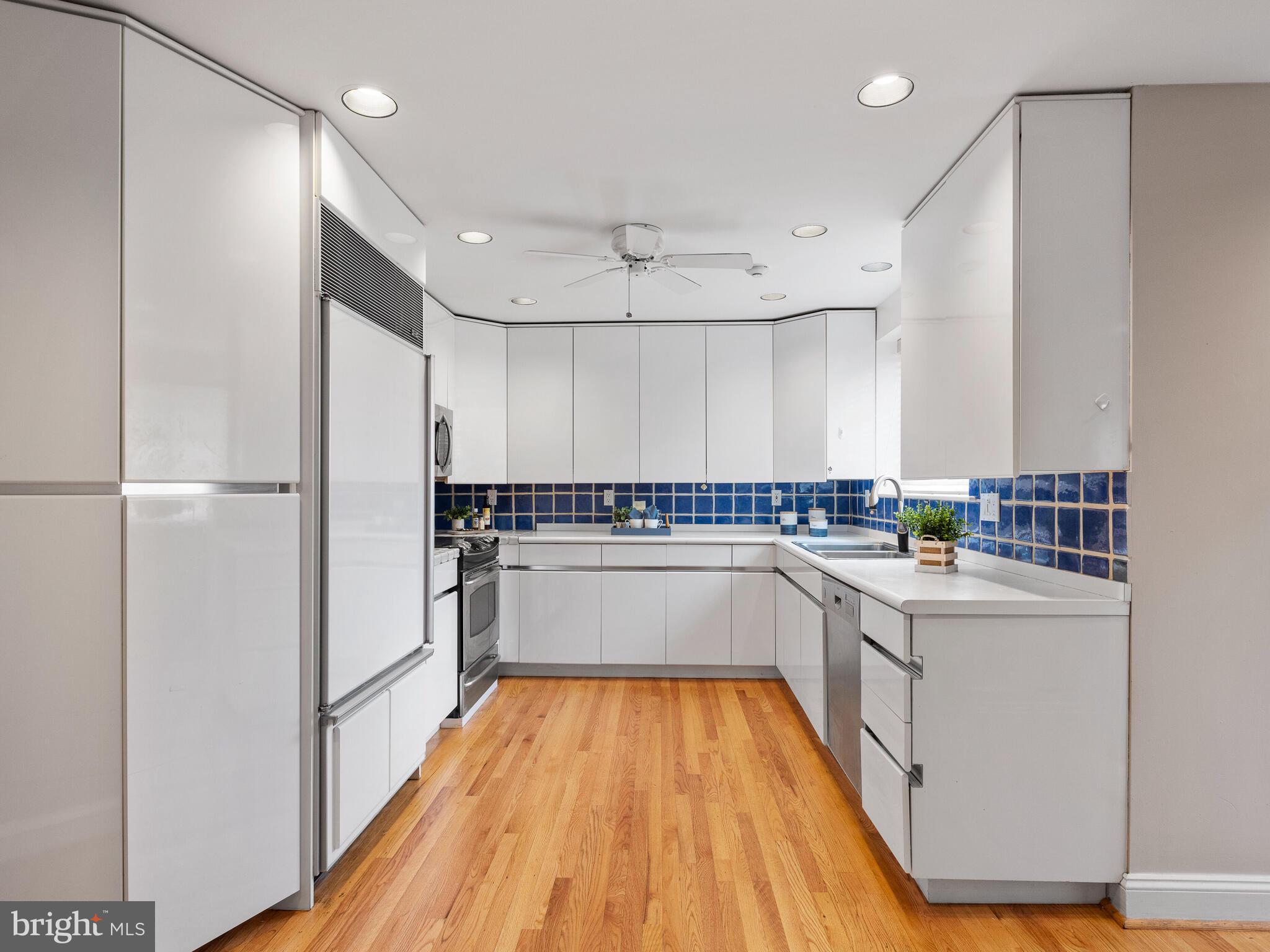 MERION STATION - Residential