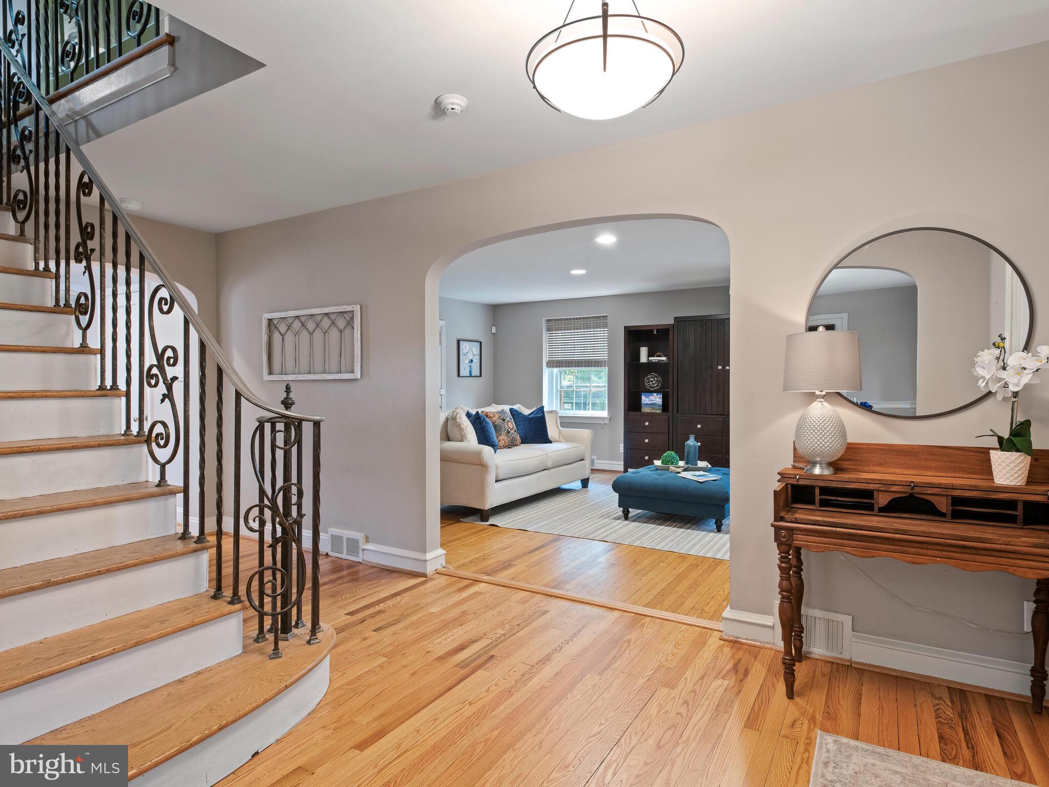 MERION STATION - Residential
