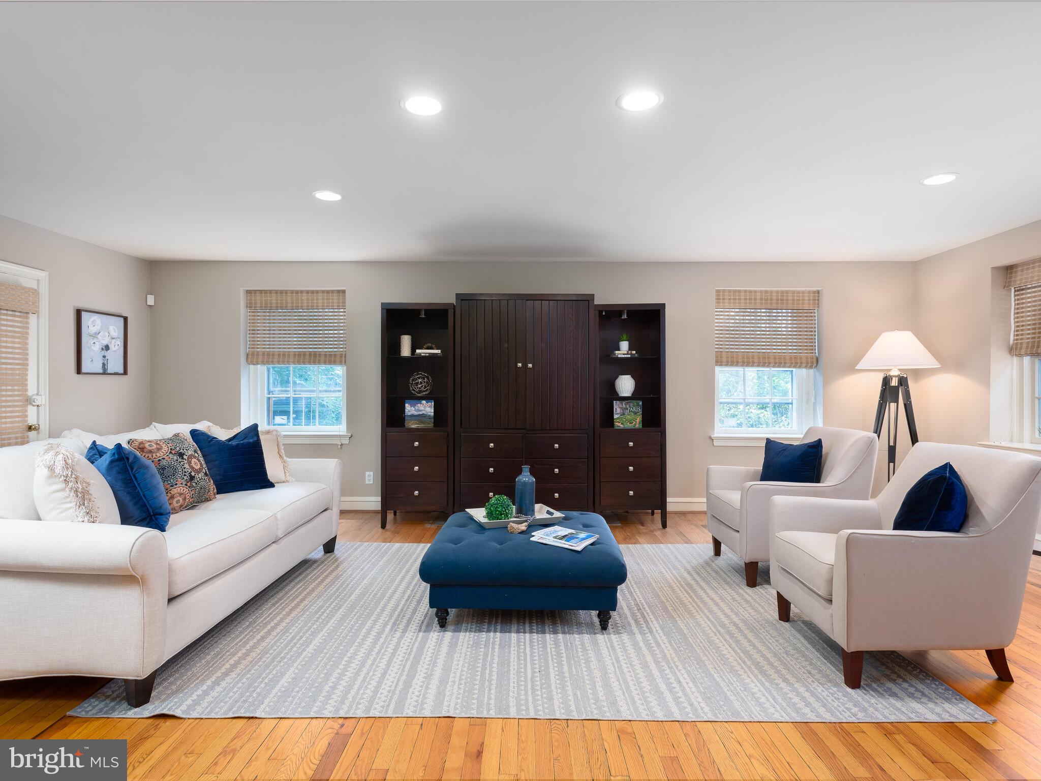 MERION STATION - Residential