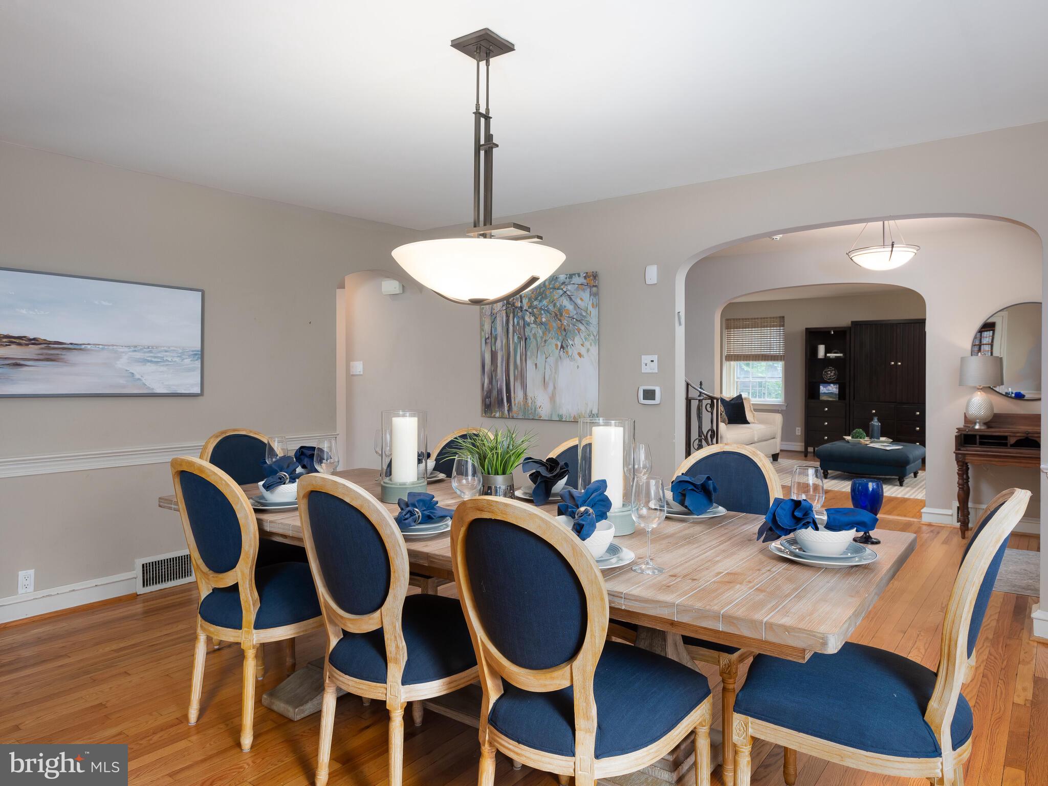 MERION STATION - Residential