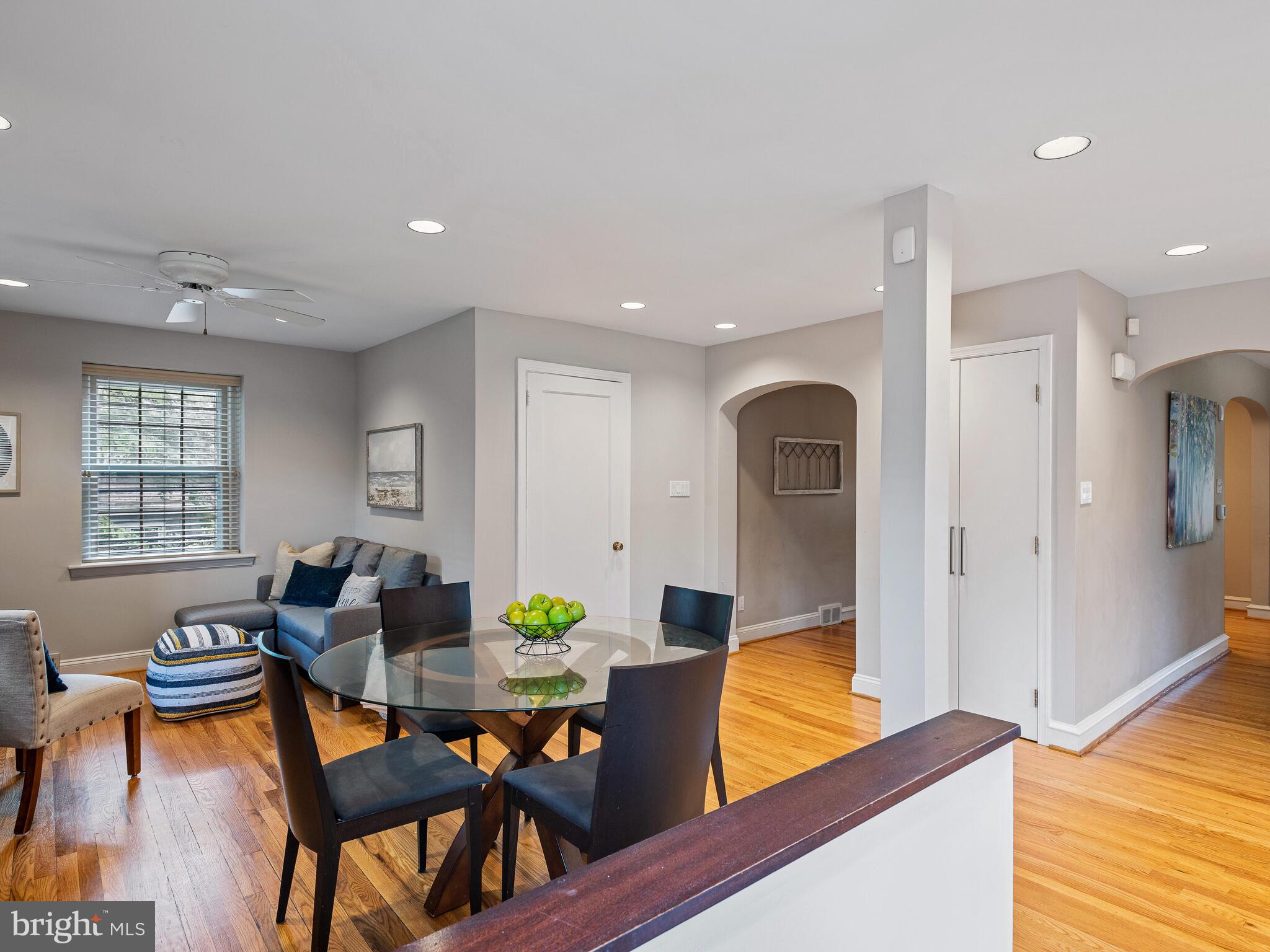 MERION STATION - Residential