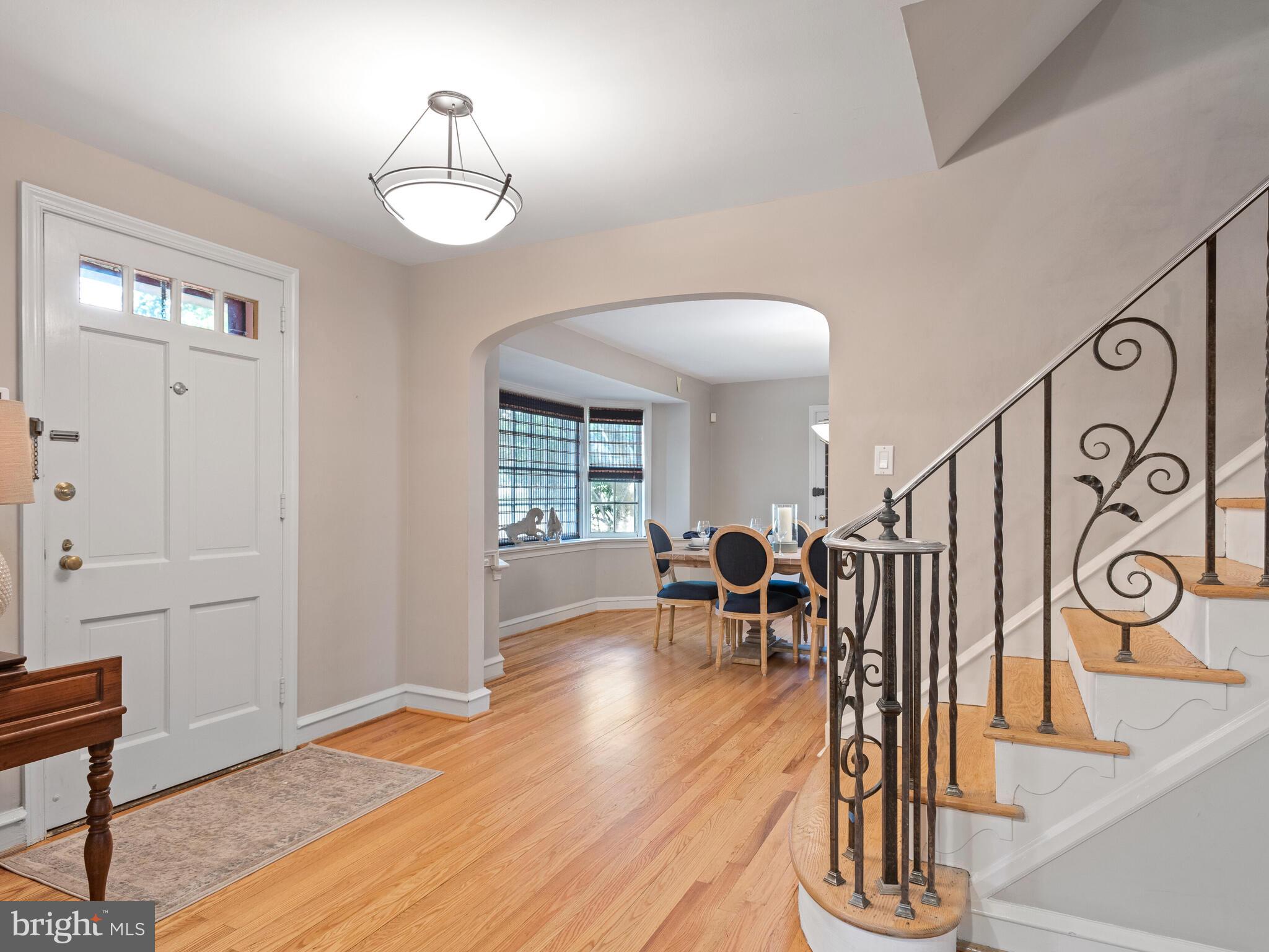 MERION STATION - Residential