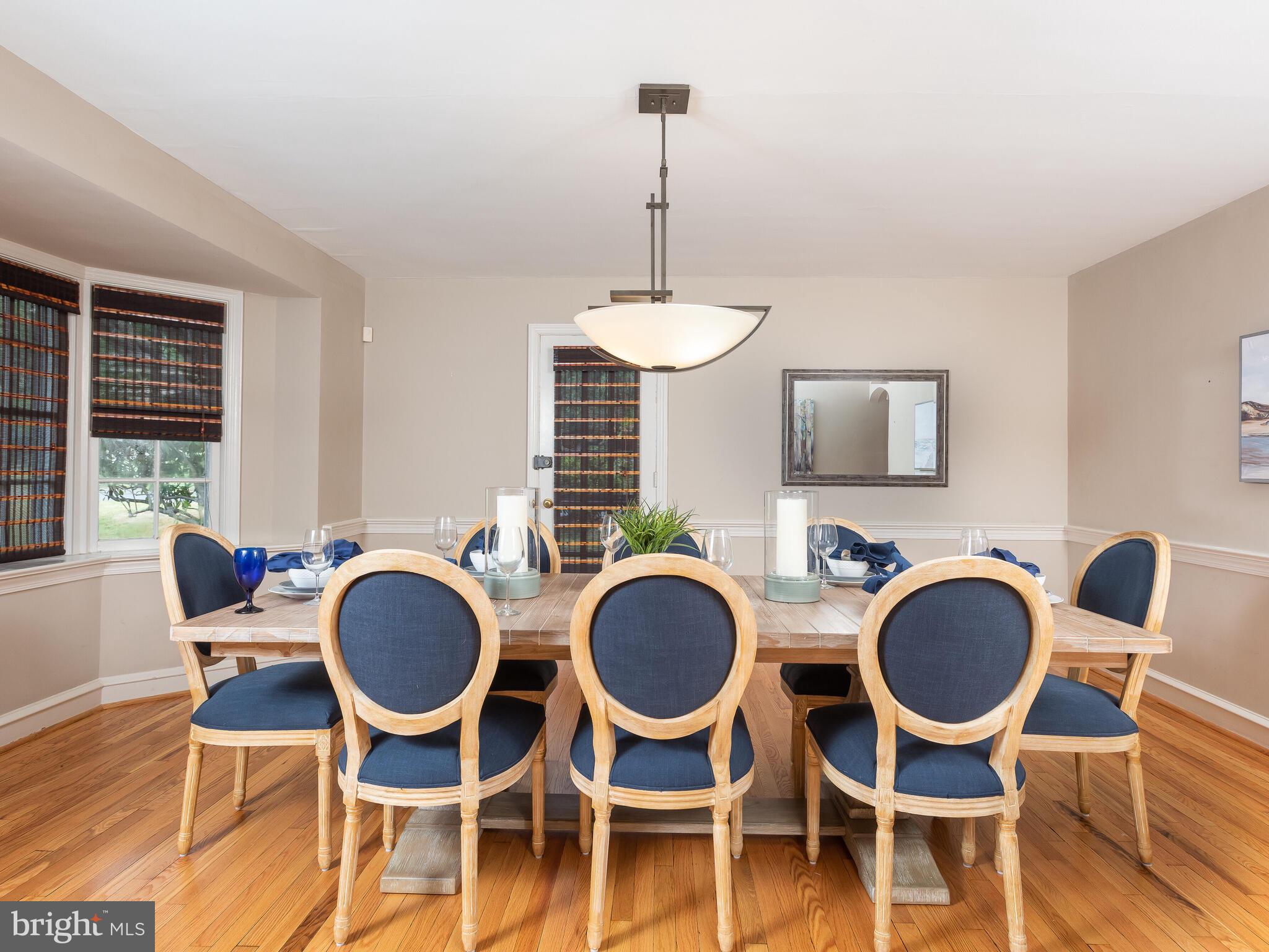 MERION STATION - Residential