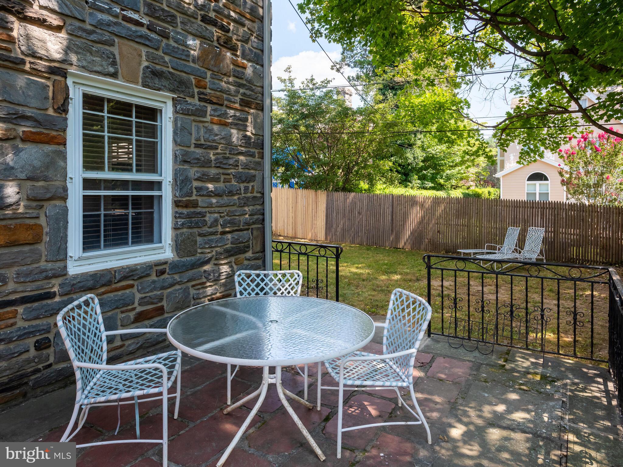 MERION STATION - Residential