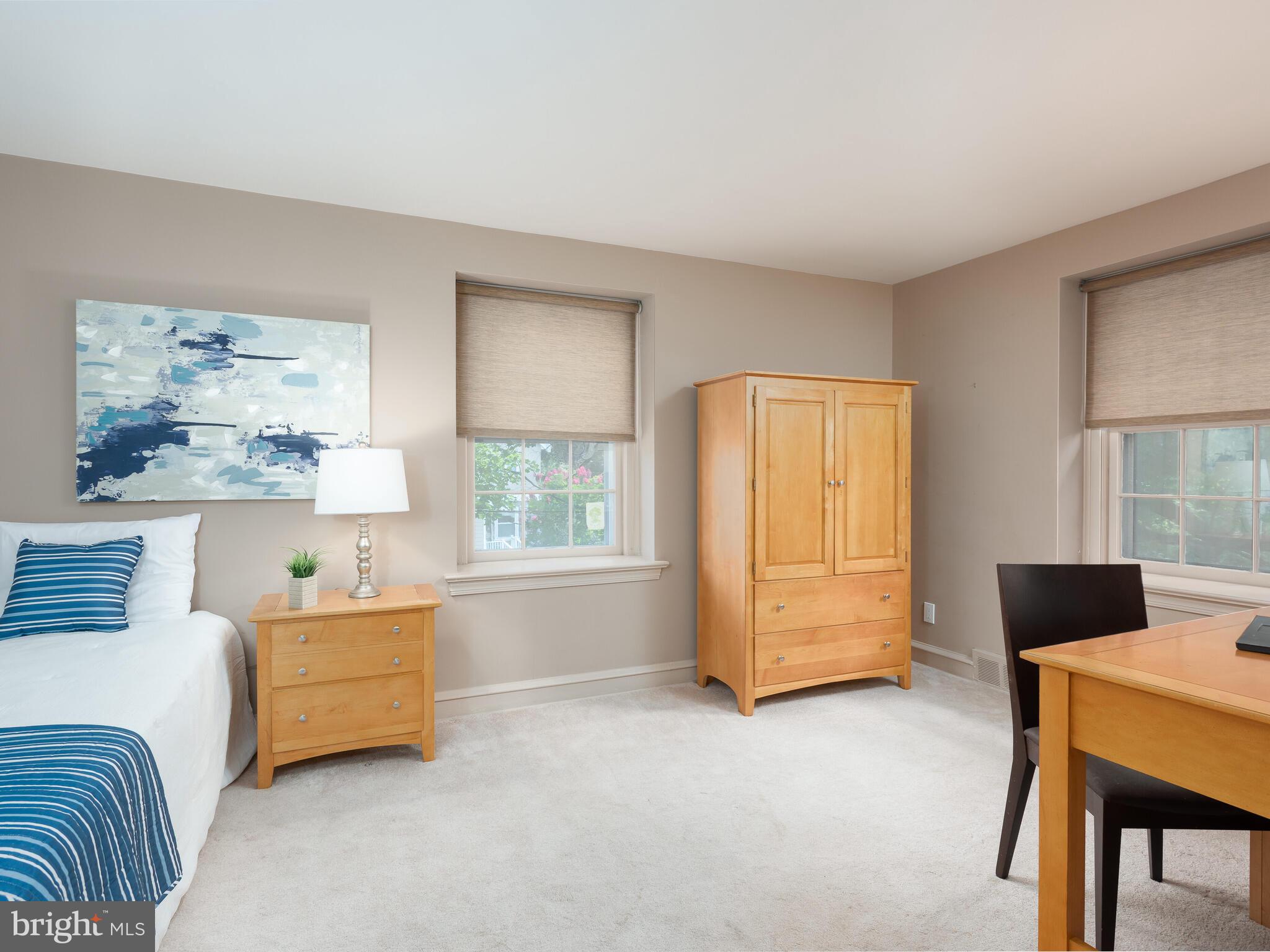 MERION STATION - Residential