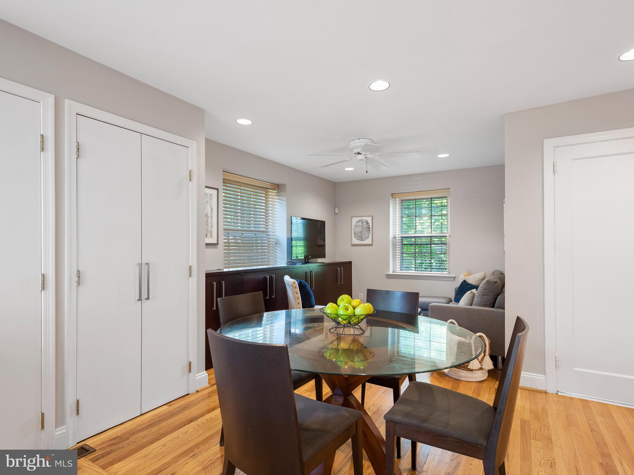 MERION STATION - Residential