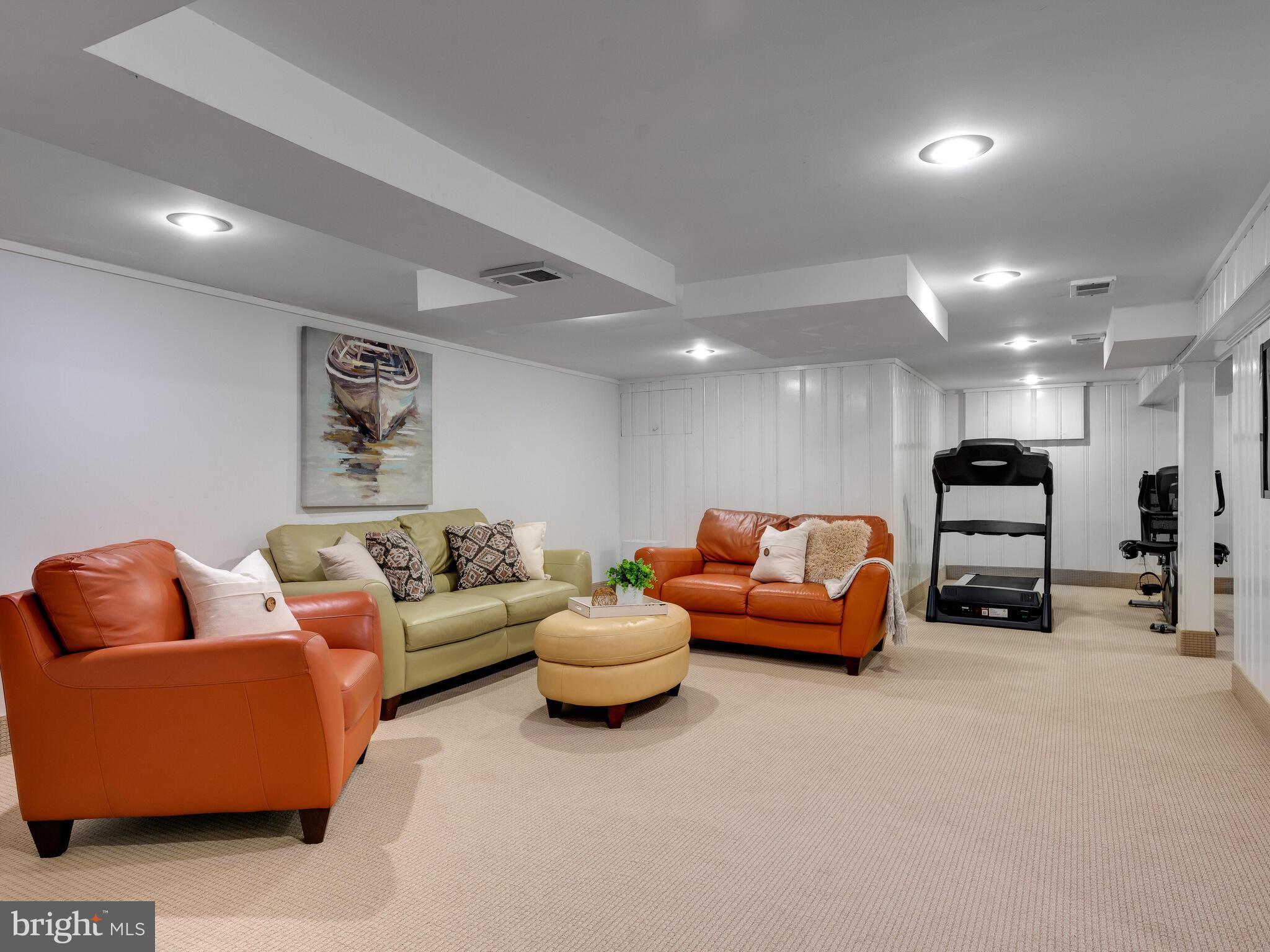 MERION STATION - Residential