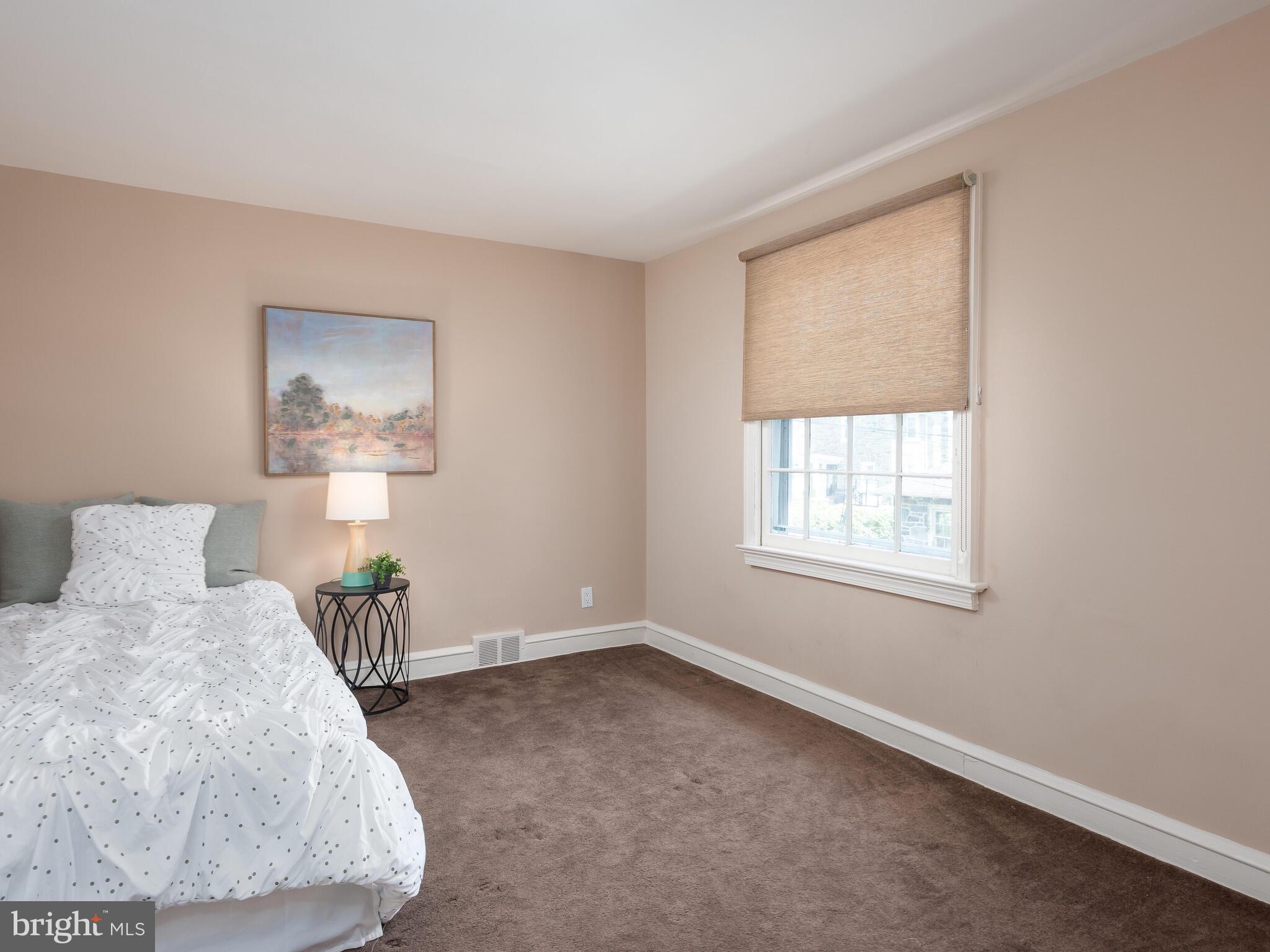 MERION STATION - Residential