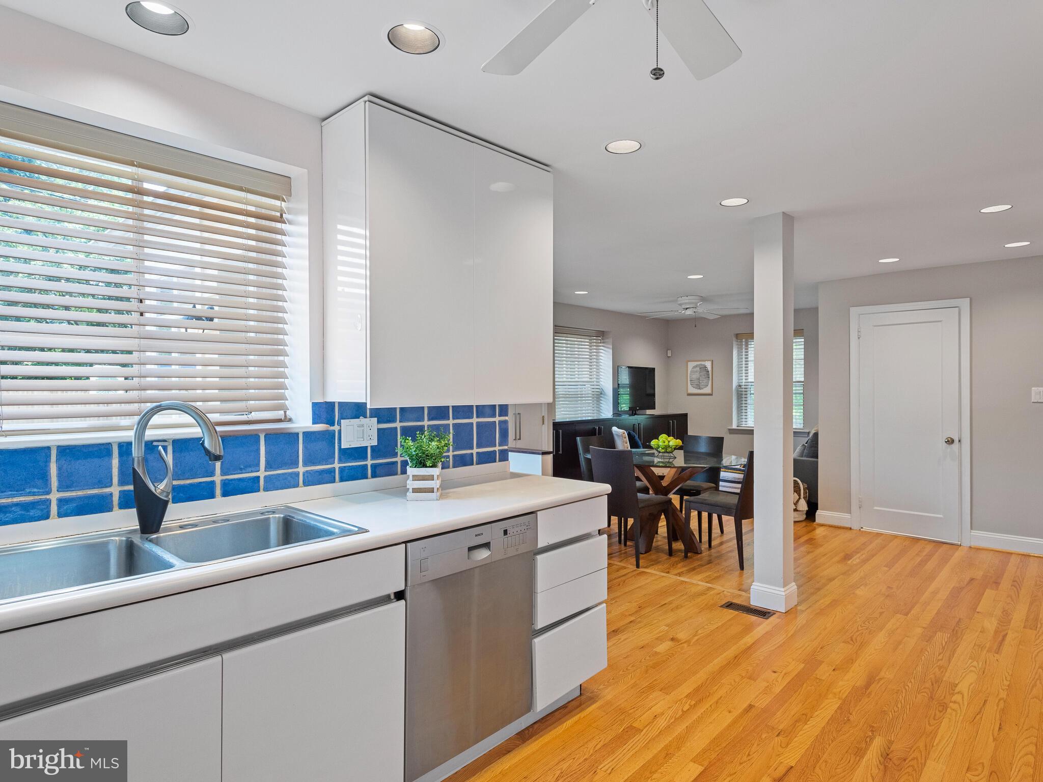 MERION STATION - Residential