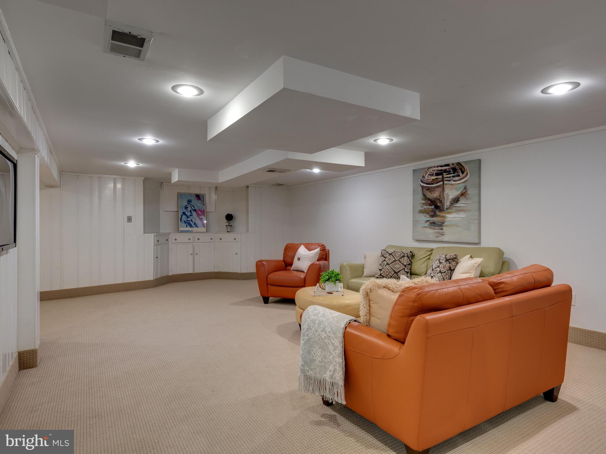 MERION STATION - Residential