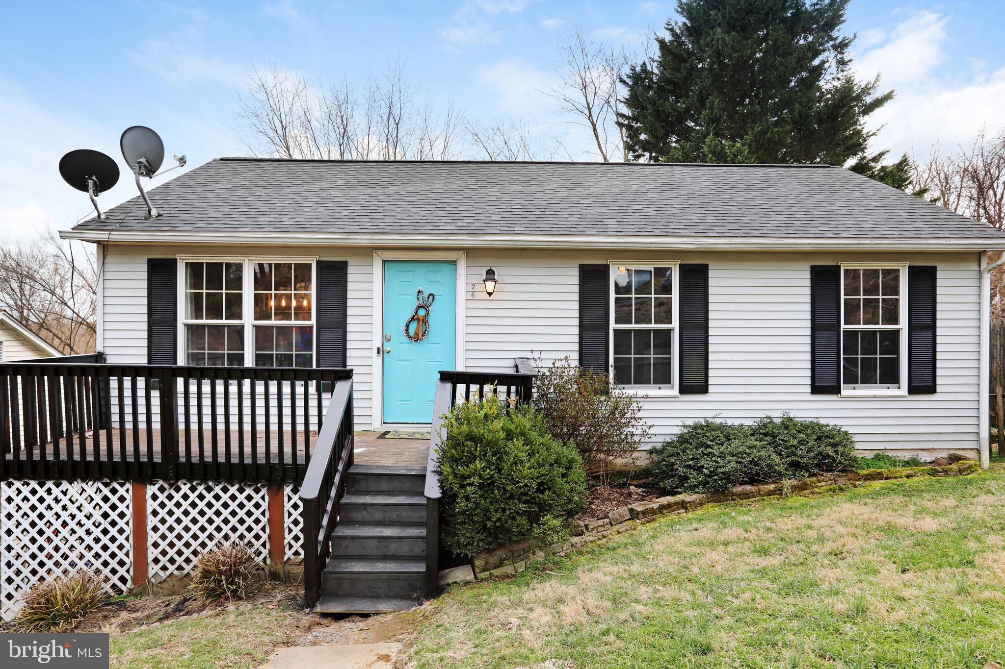 BRUNSWICK - Residential