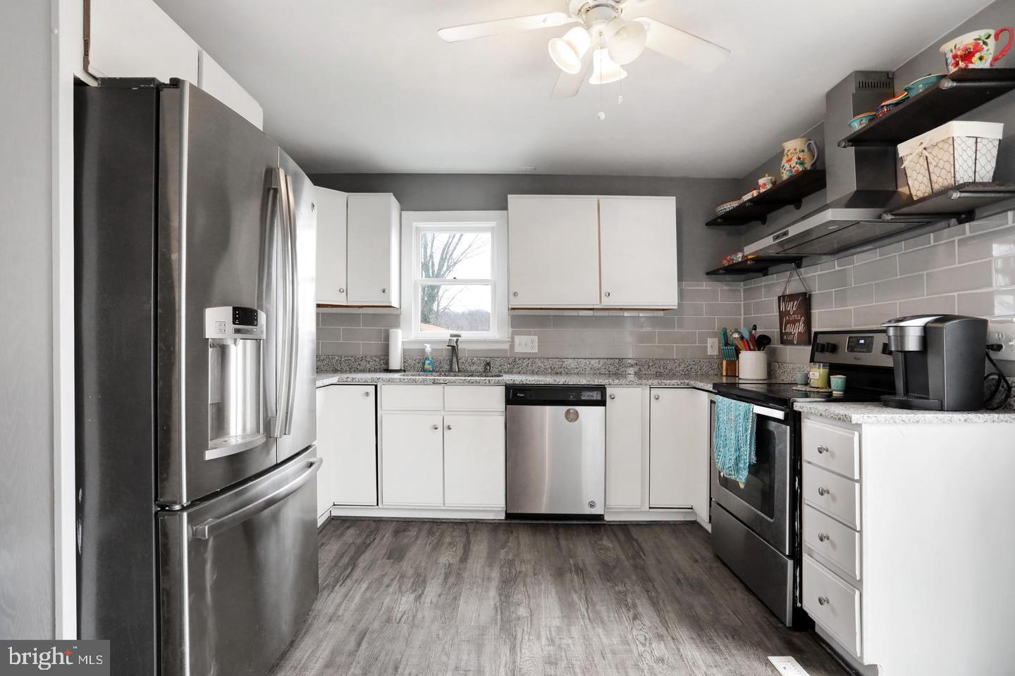 BRUNSWICK - Residential