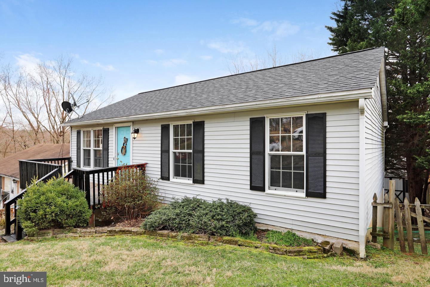 BRUNSWICK - Residential