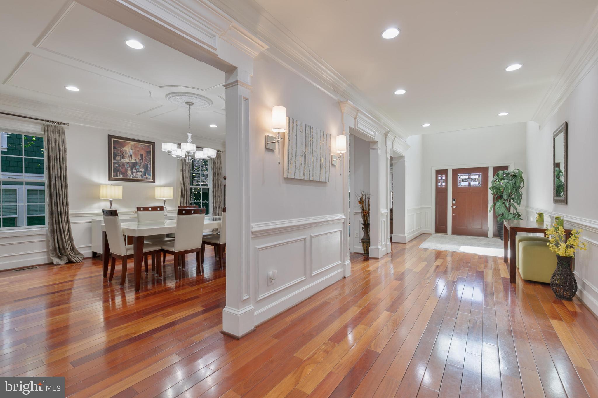 OVER LEE KNOLLS - Residential