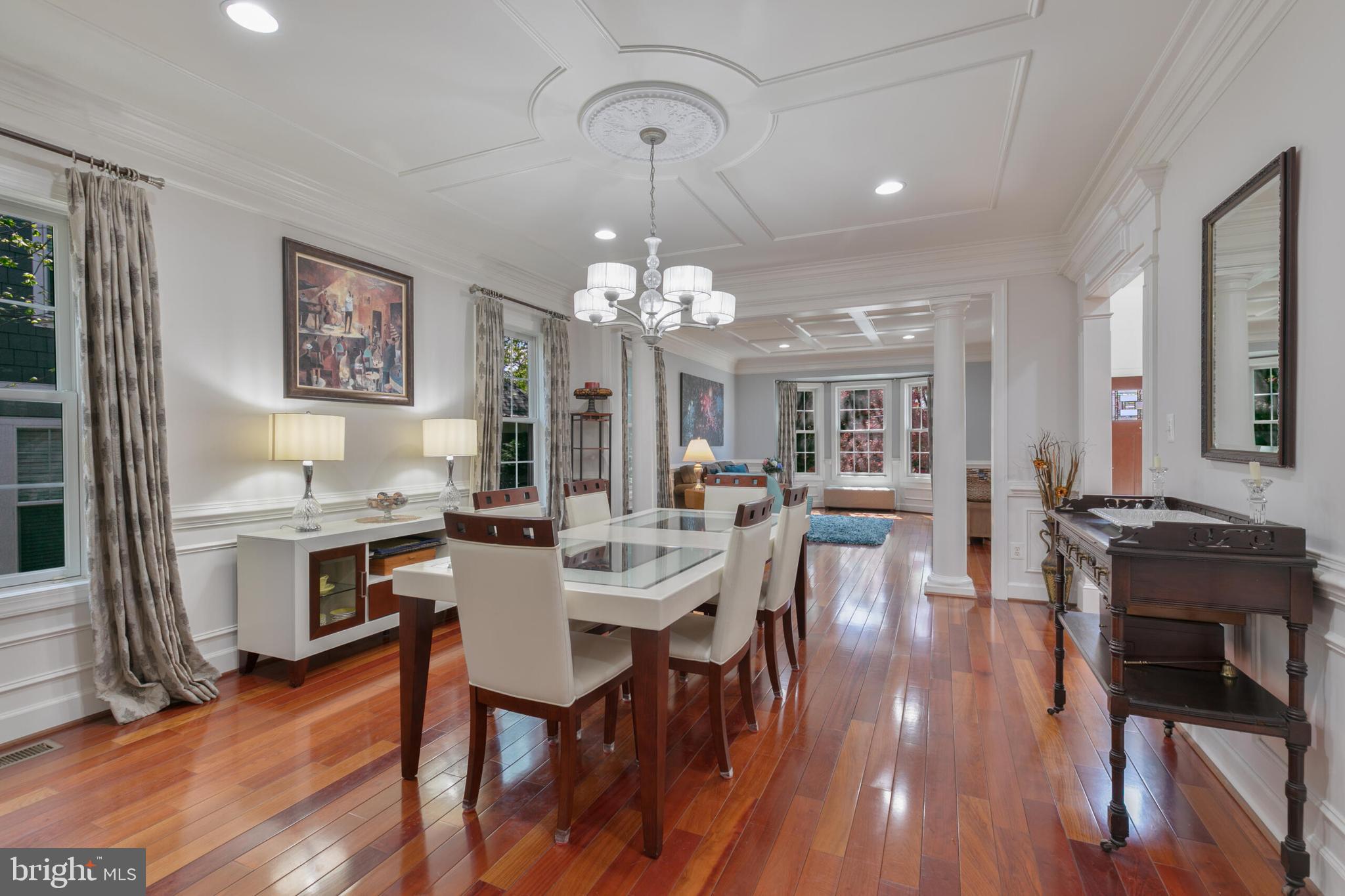 OVER LEE KNOLLS - Residential