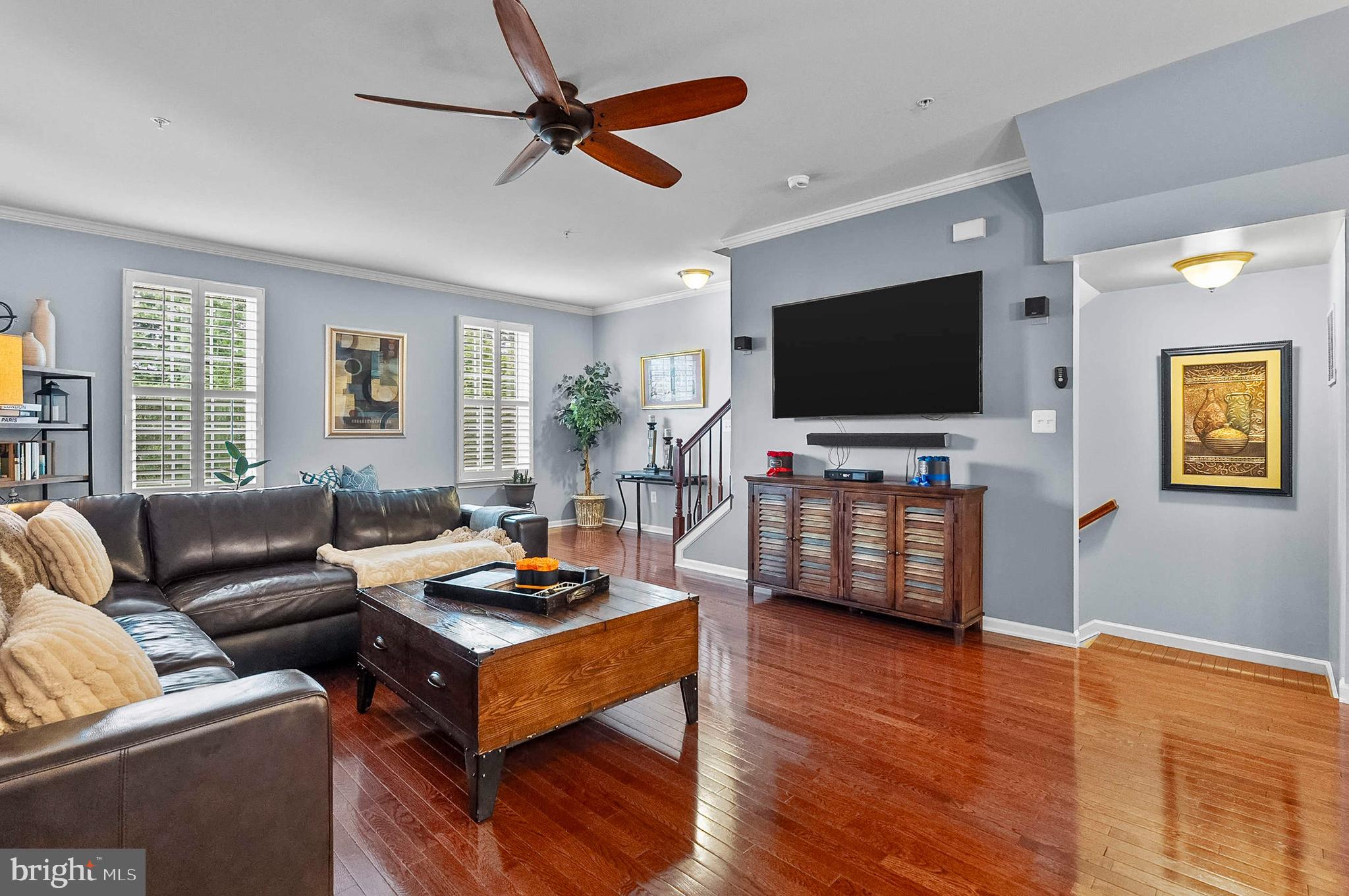 BALLARD GREEN - Residential