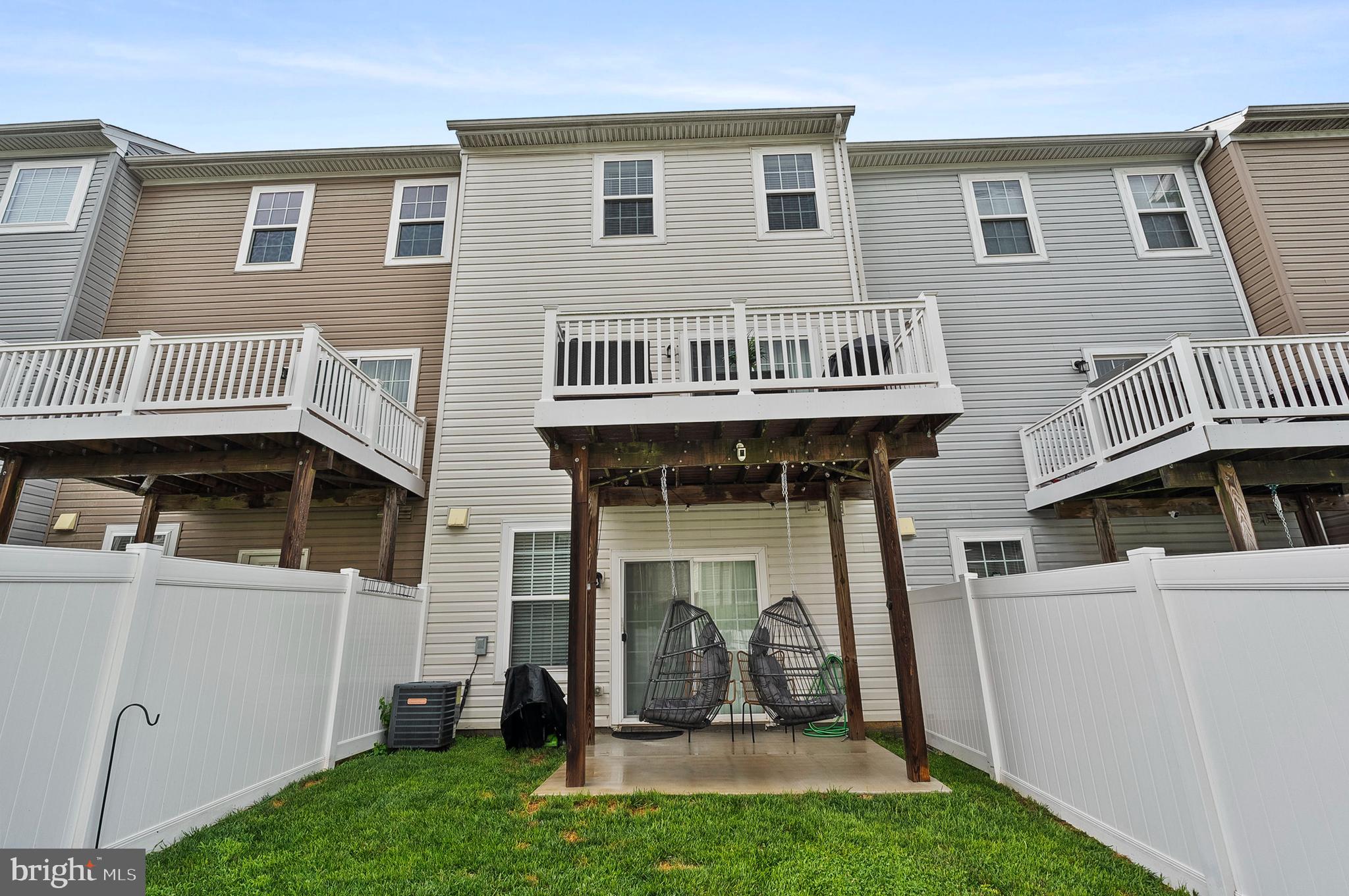 BALLARD GREEN - Residential