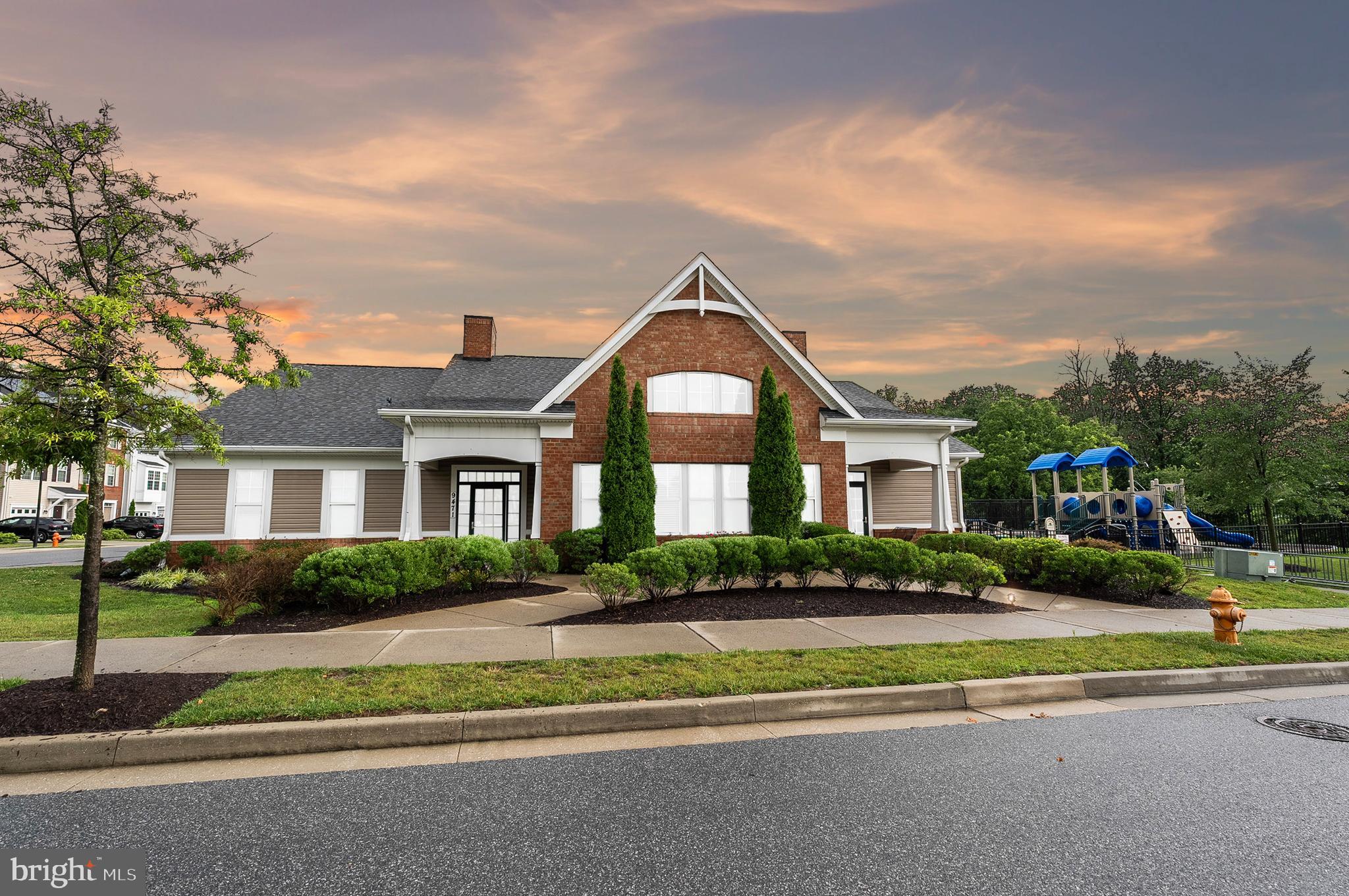 BALLARD GREEN - Residential