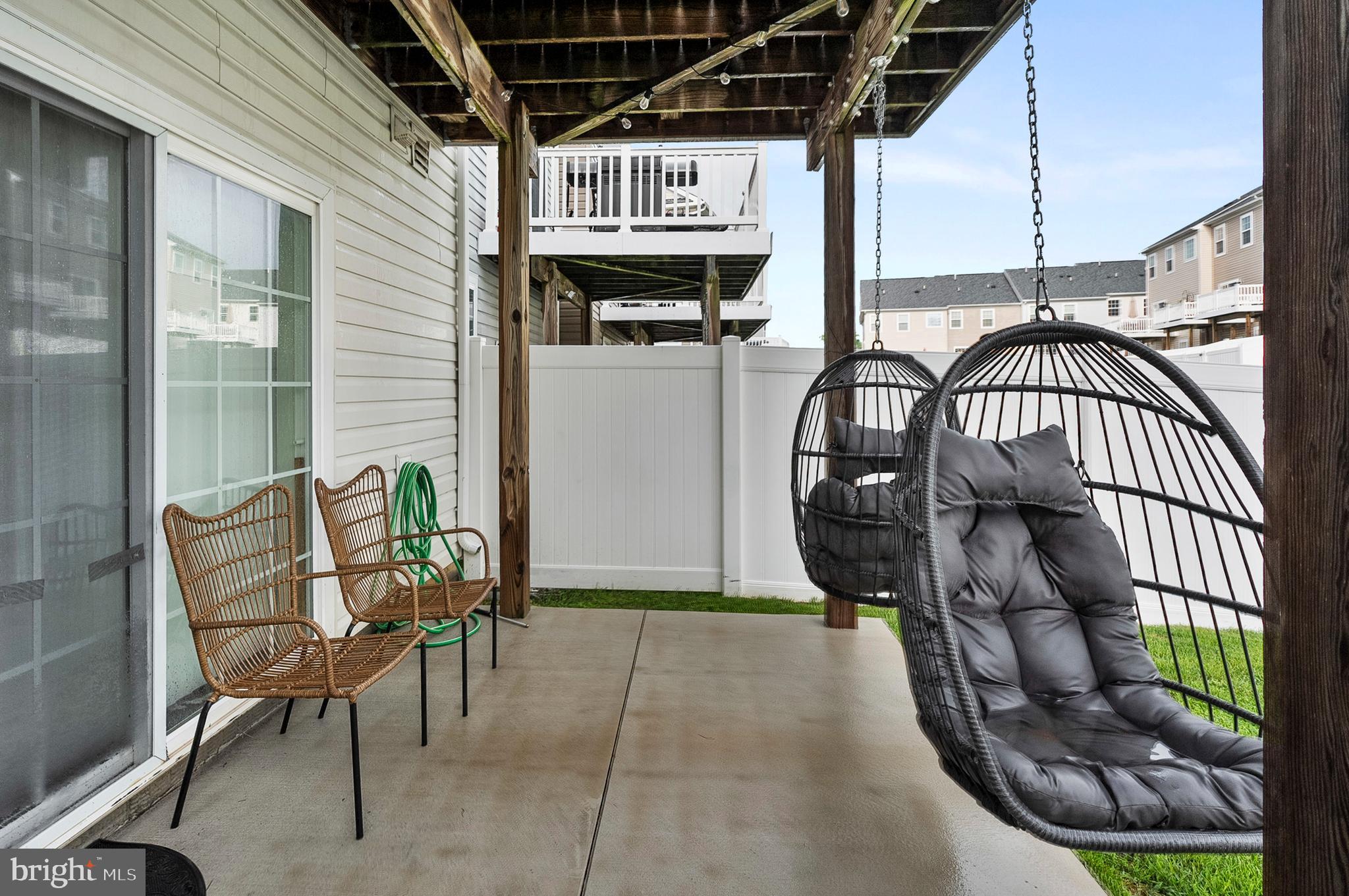 BALLARD GREEN - Residential