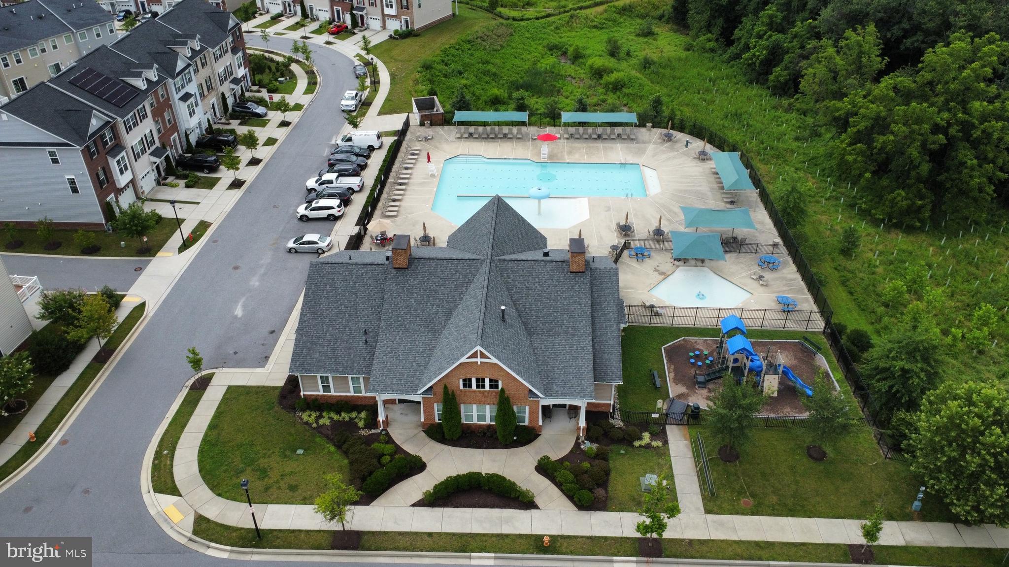 BALLARD GREEN - Residential