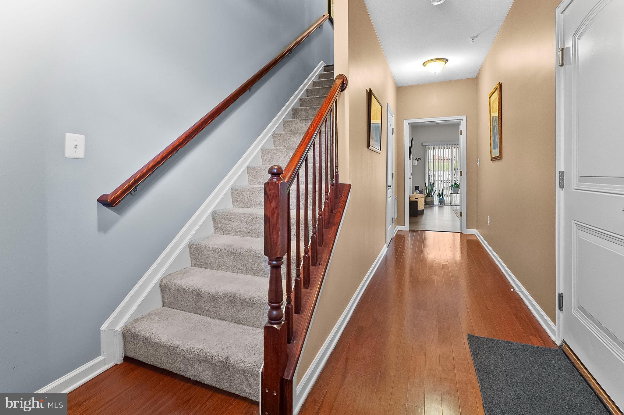 9525 ELIZABETH HOWE LANE