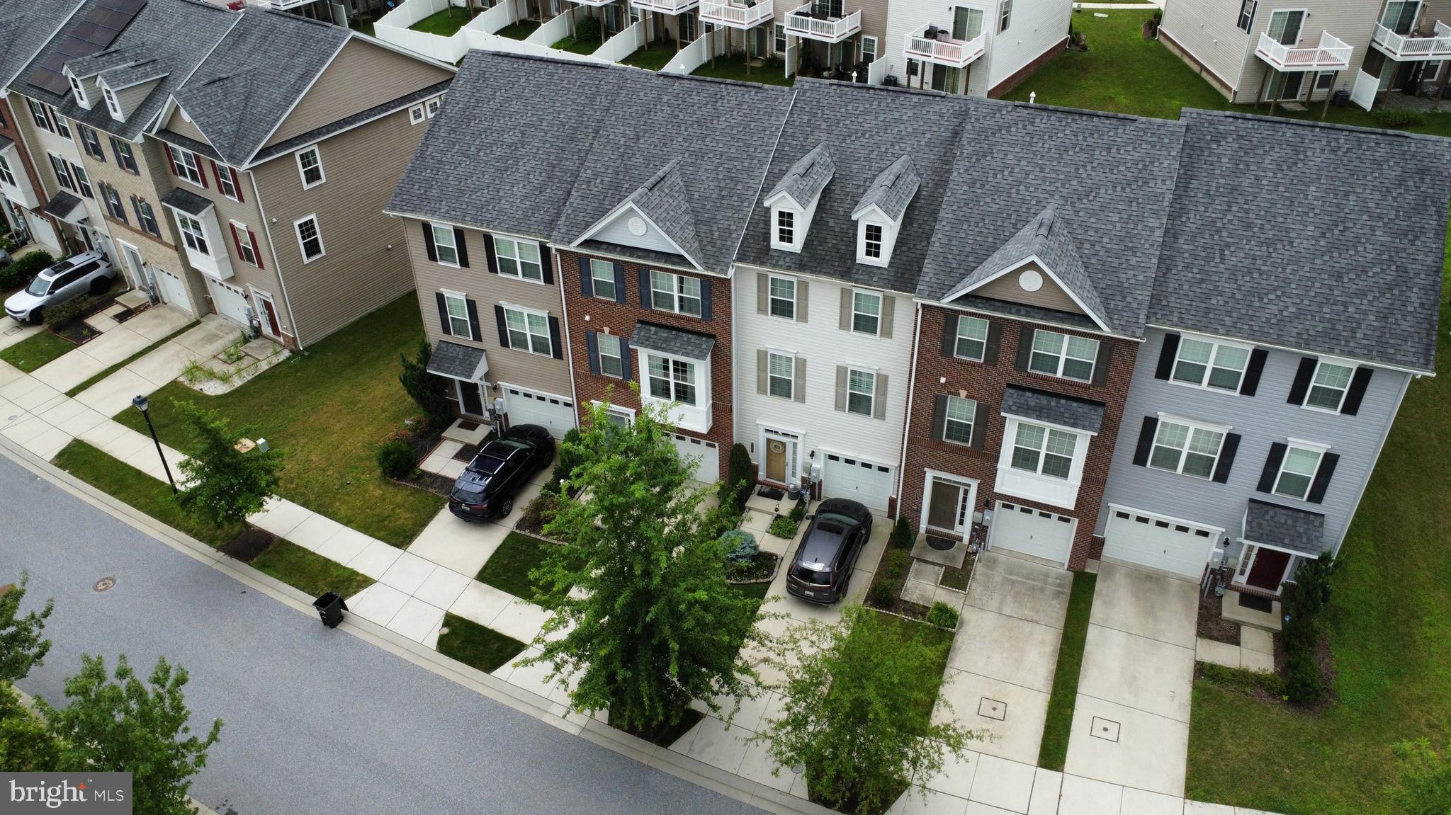 BALLARD GREEN - Residential