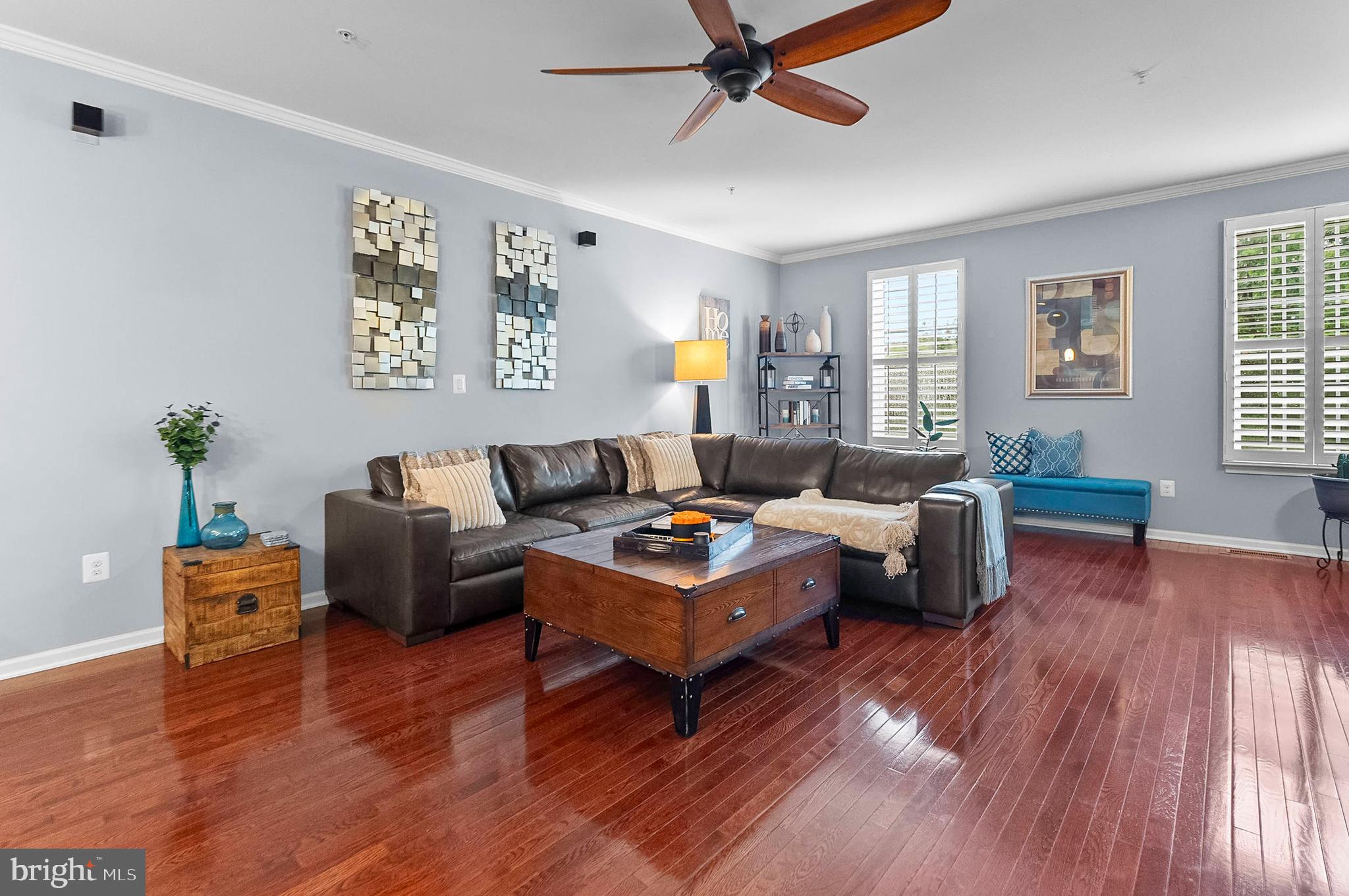 BALLARD GREEN - Residential