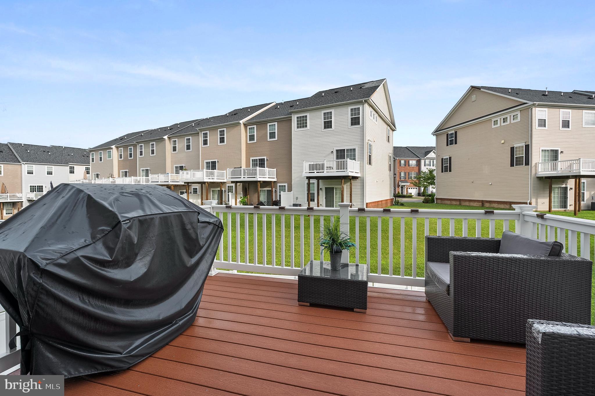 BALLARD GREEN - Residential